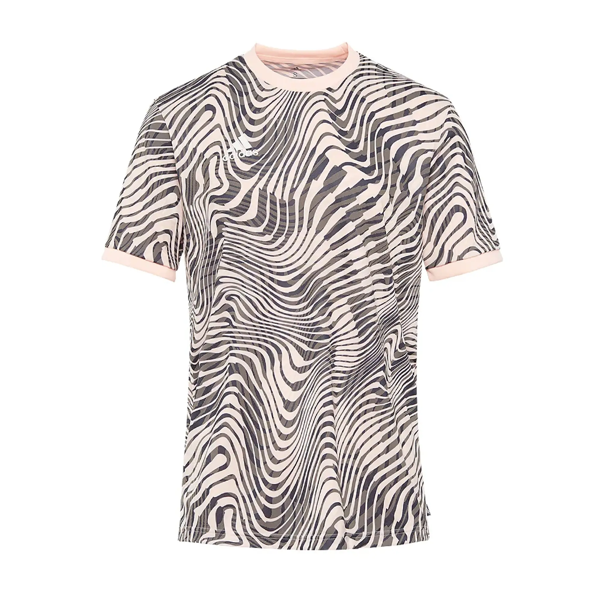 adidas Tango Eng Shirt