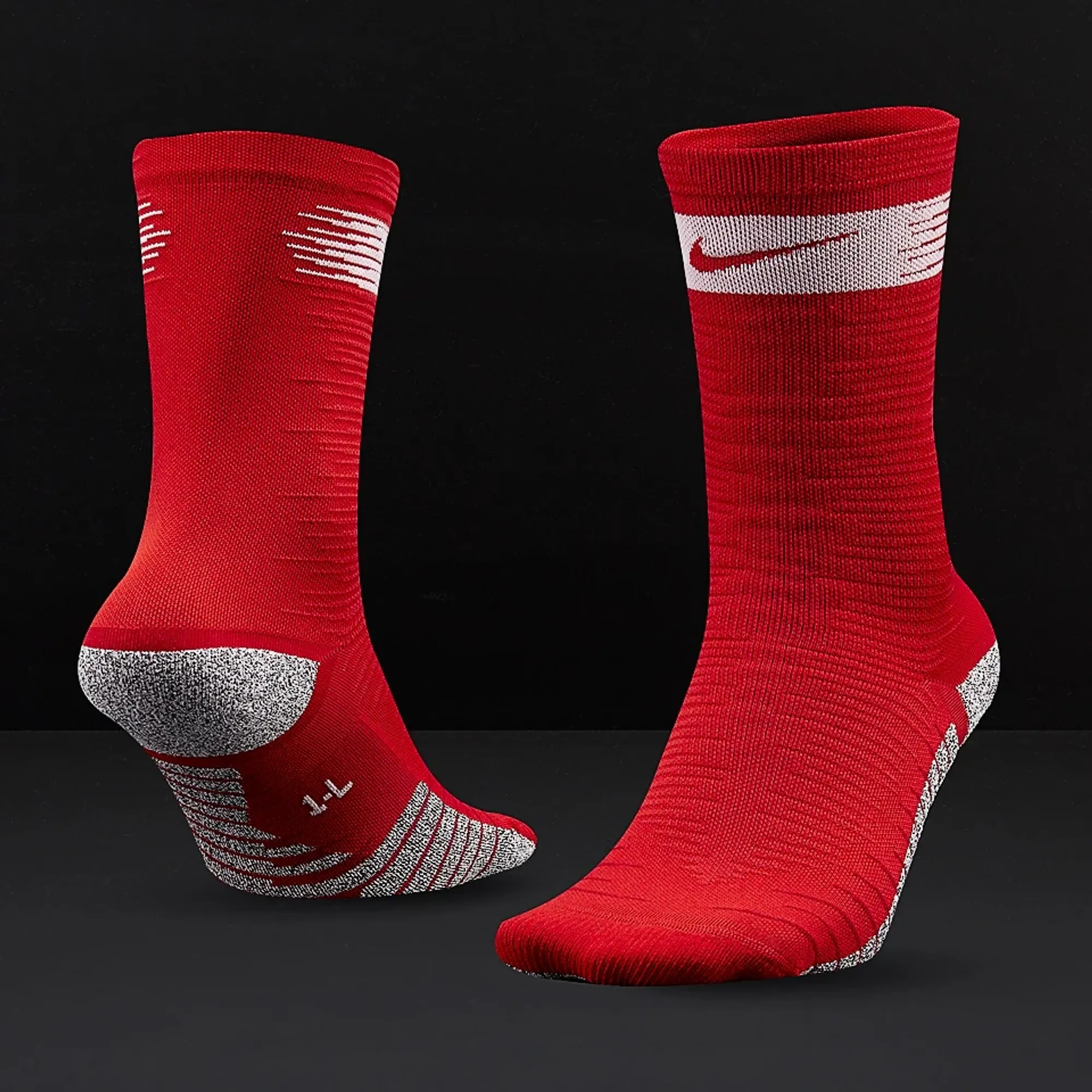 Nike Strike Light Crew Socks