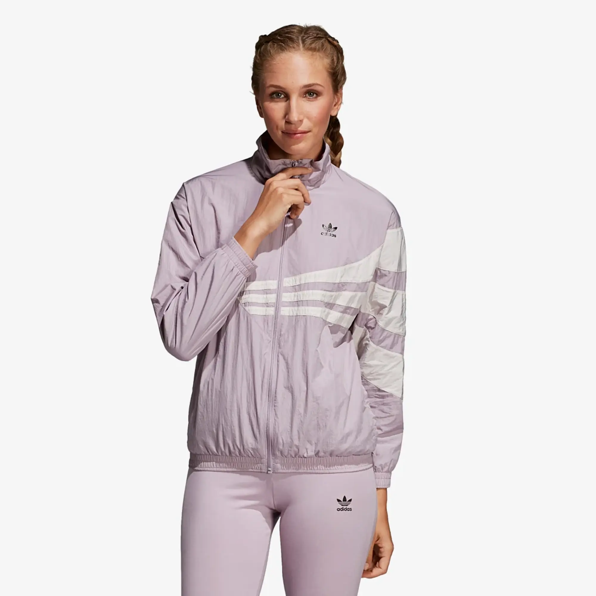 adidas Originals Womens Track Top