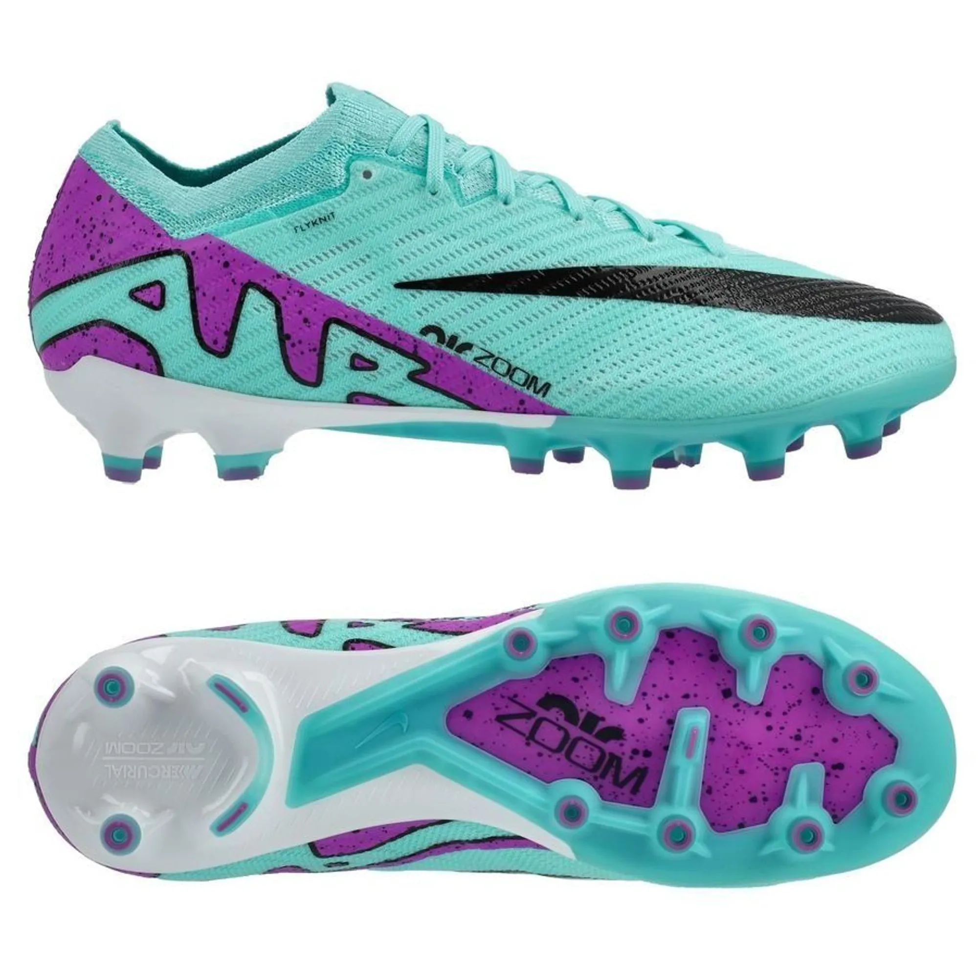 Nike - Zoom Mercurial Vapor 15 Elite AG-Pro Peak Ready Pack