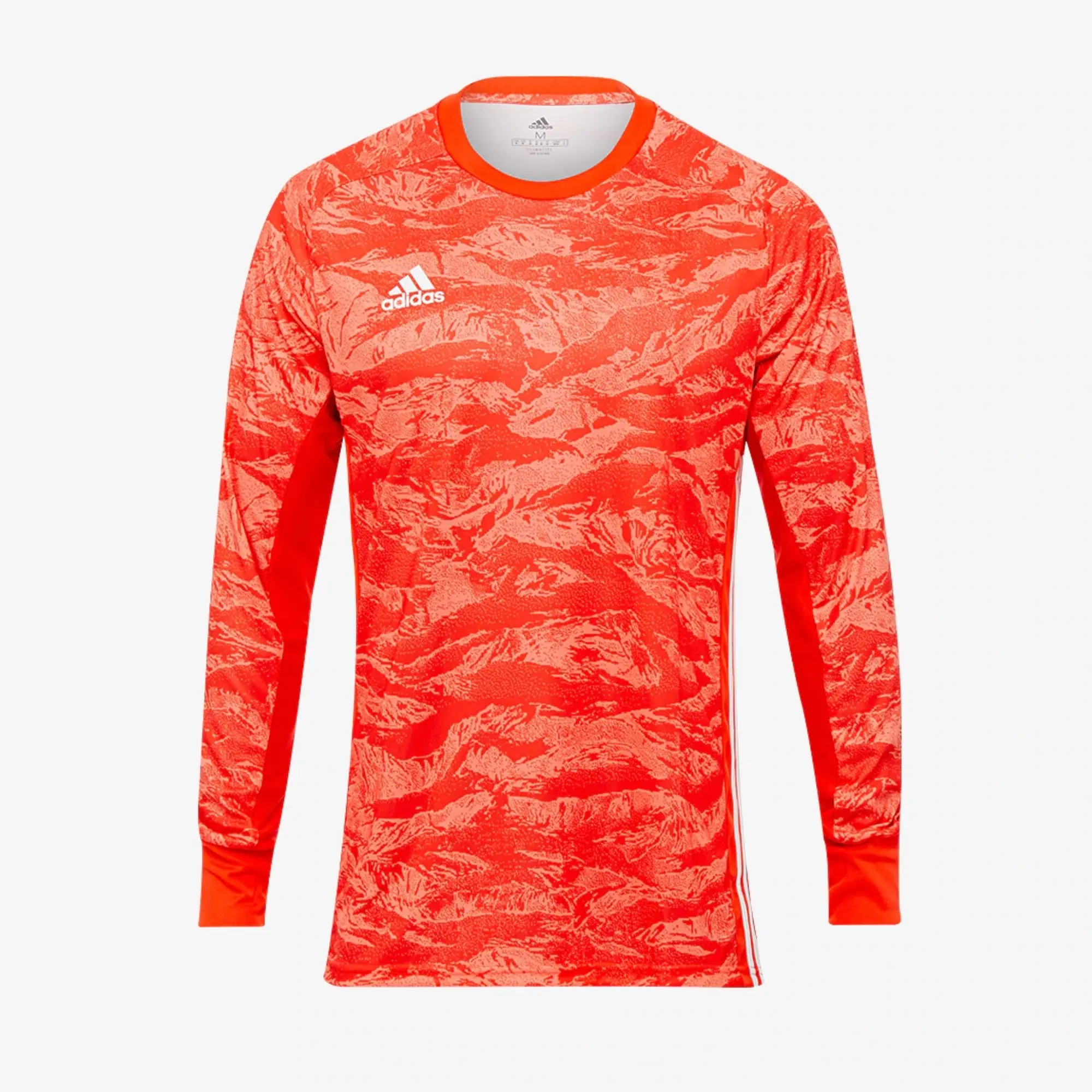 adidas Kids AdiPro 19 LS GK Jersey