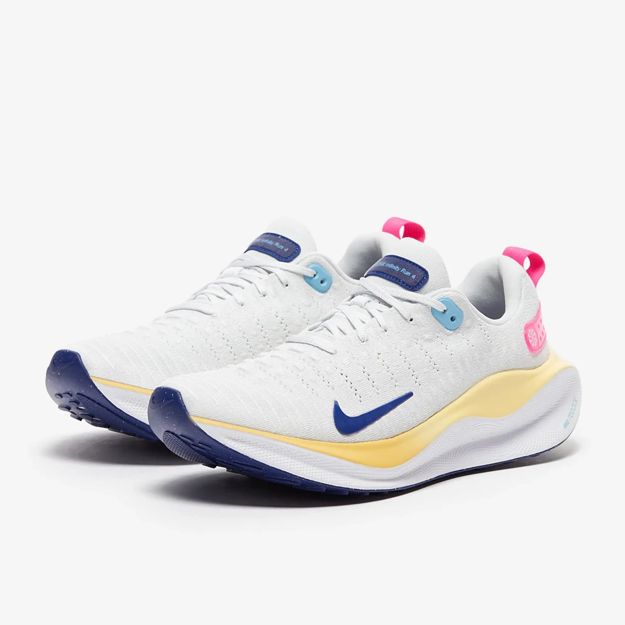 Nike Infinity Run 4