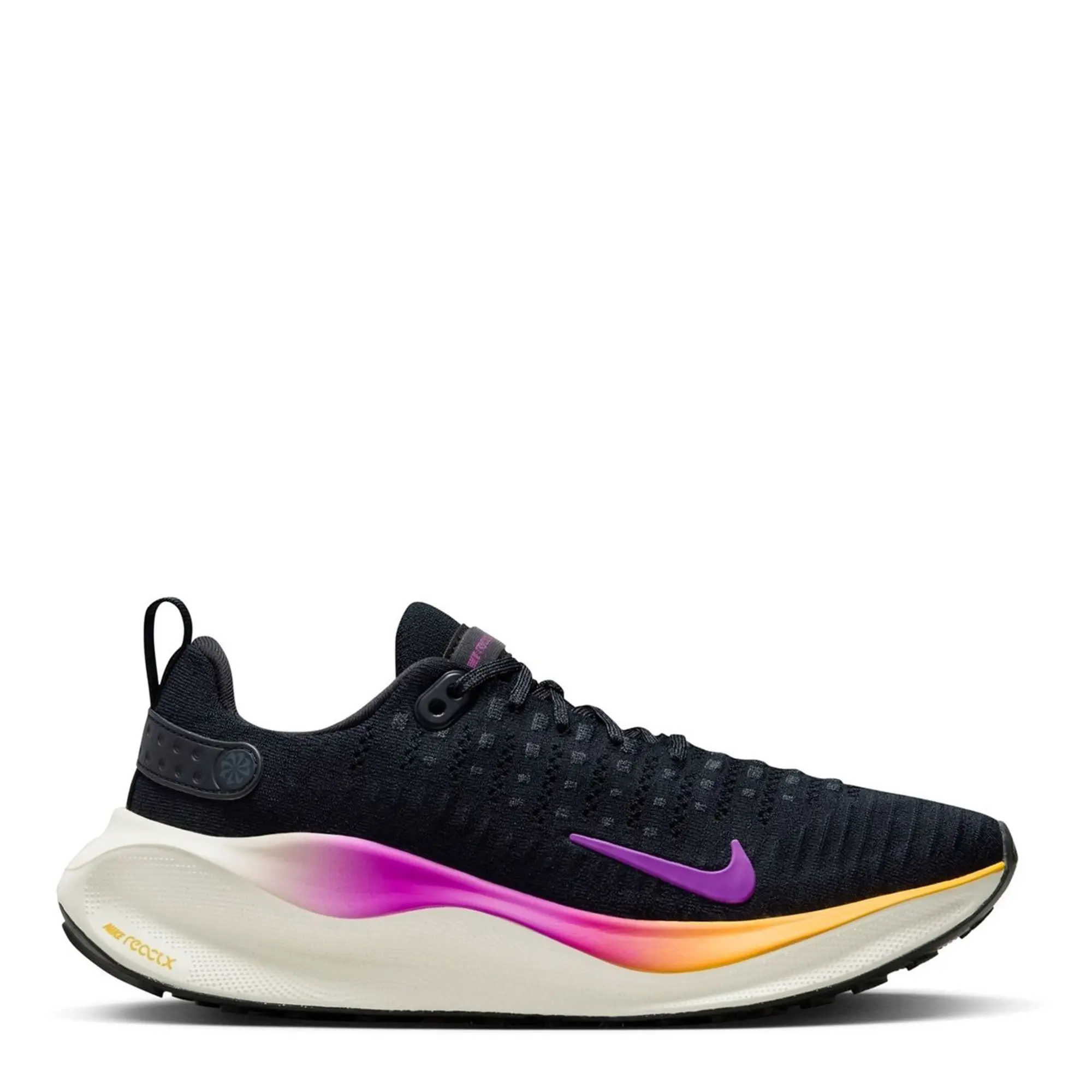 Nike Womens Infinity Run 4