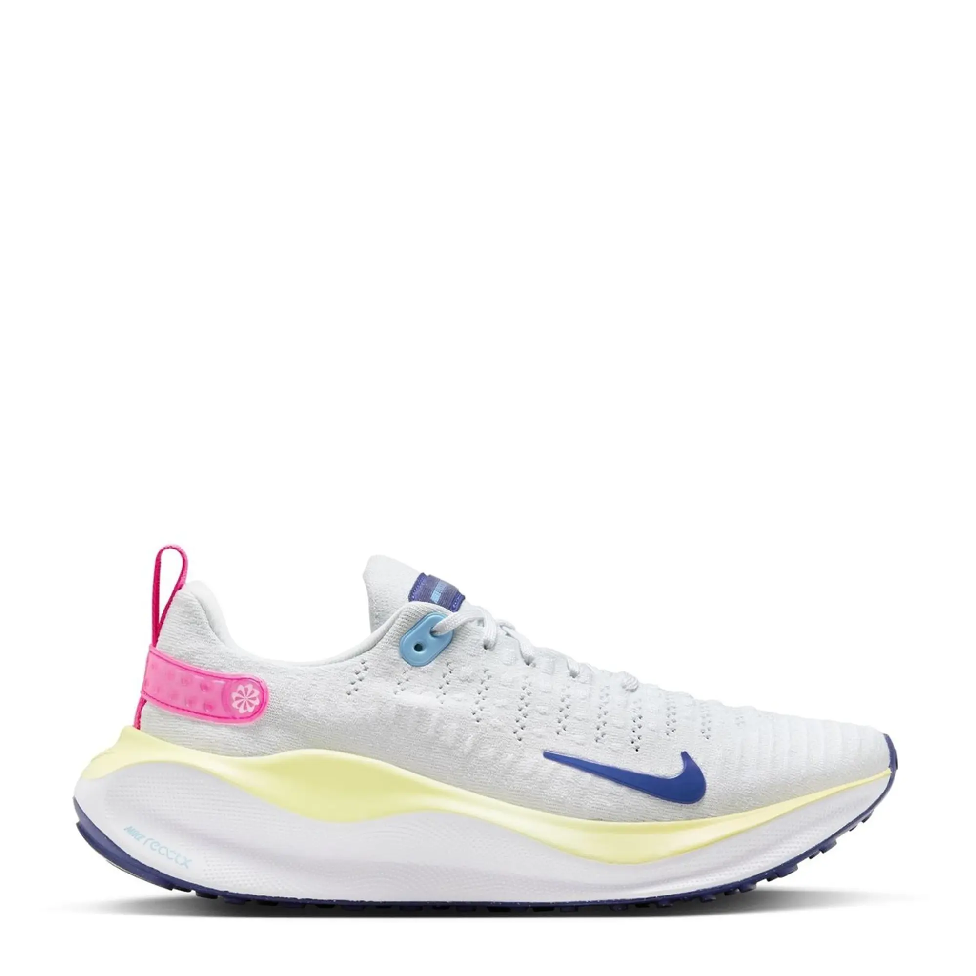 Nike Womens Infinity Run 4