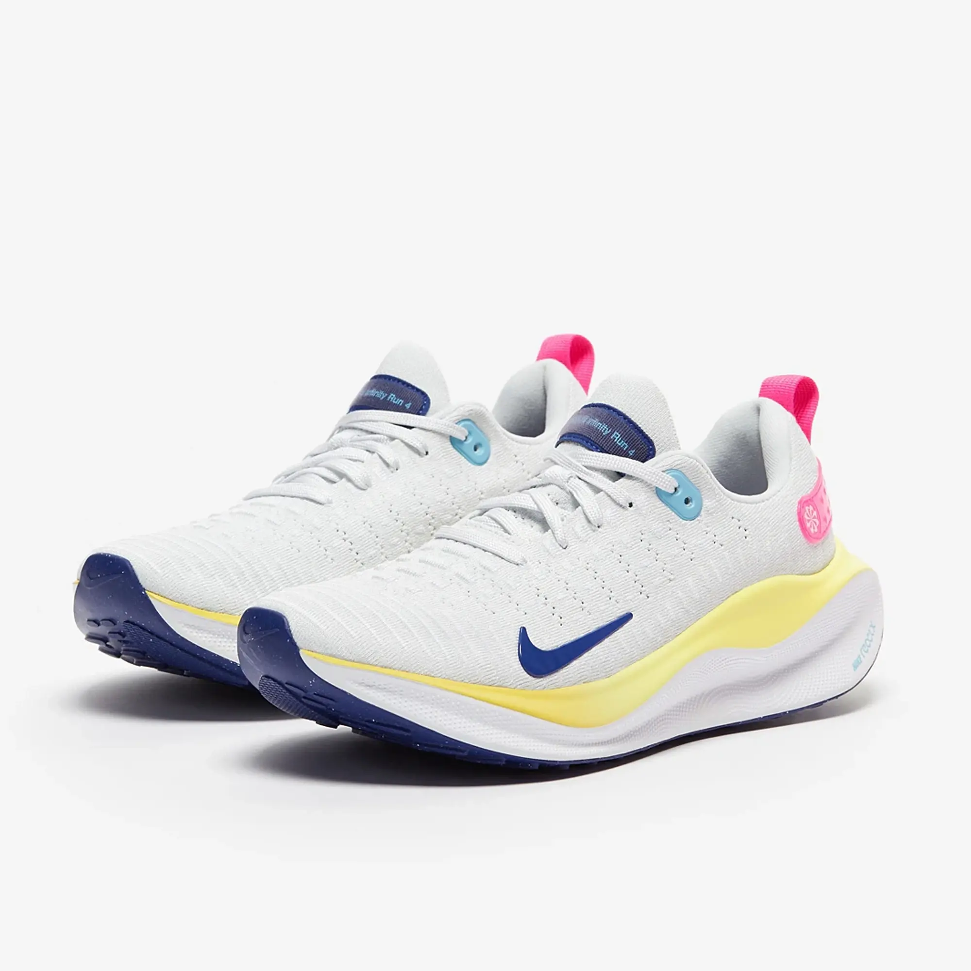 Nike Womens Infinity Run 4