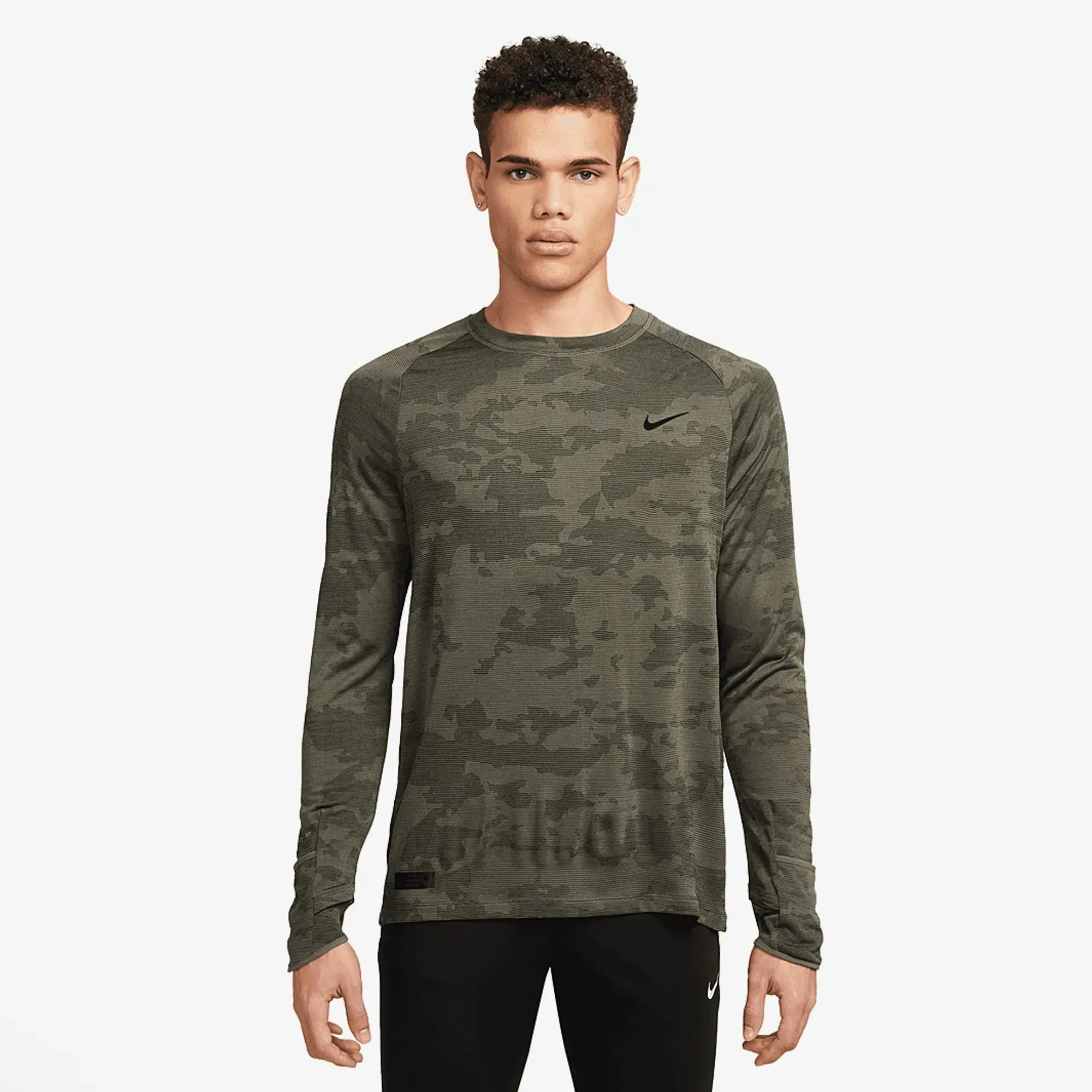 Nike Therma FIT ADV Run Division Top