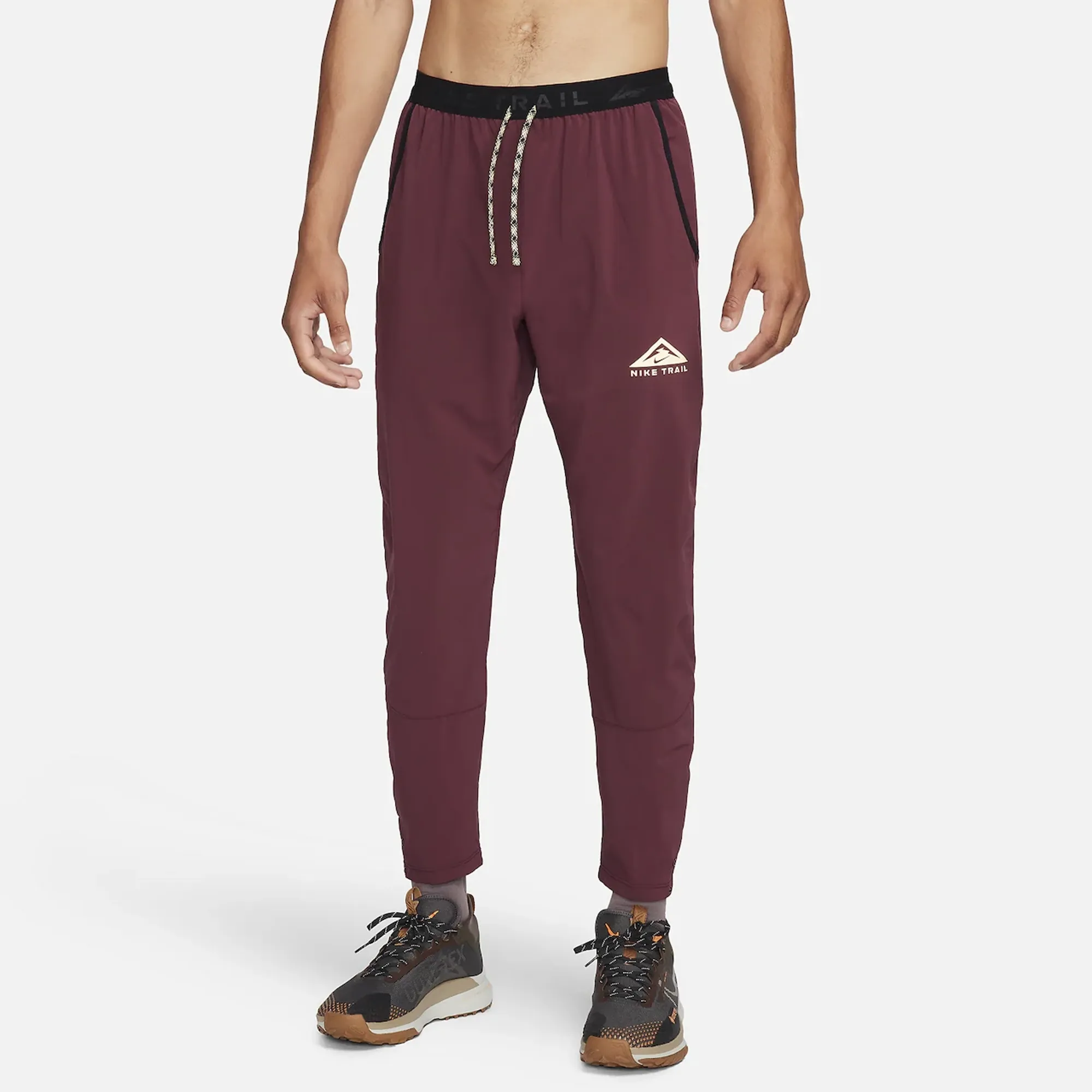 Nike Dri FIT Dawn Range Pants