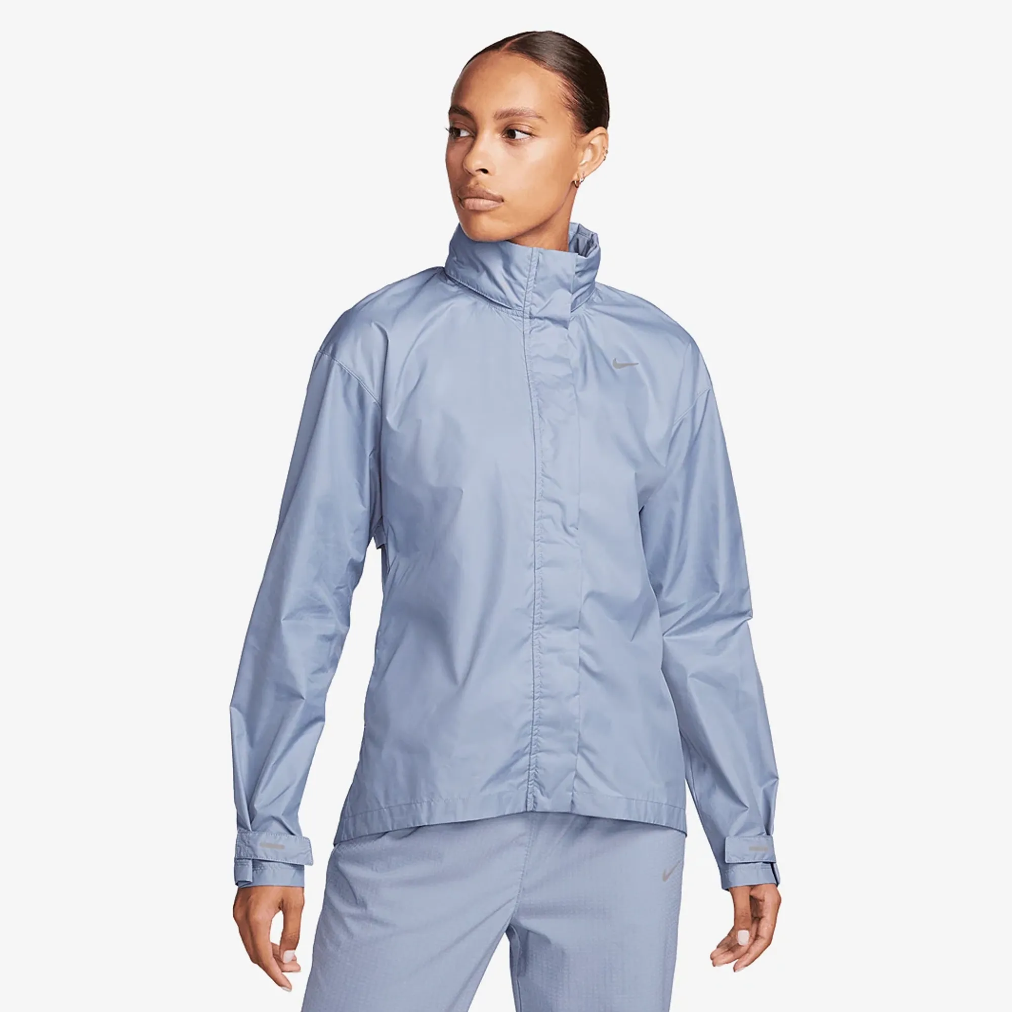 Nike Womens Fast Repel Jacket