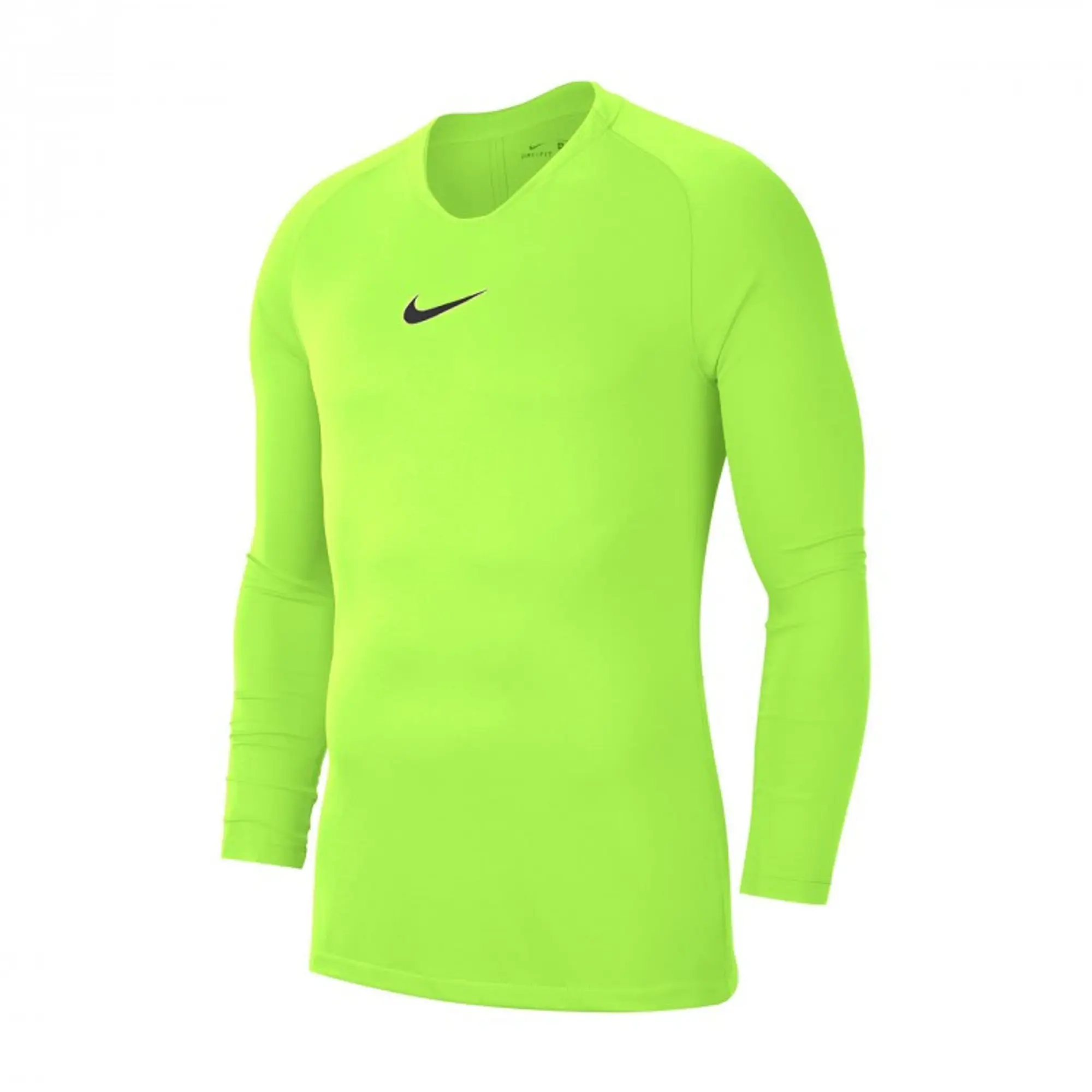 Nike Junior Park 1st Layer LS Jersey