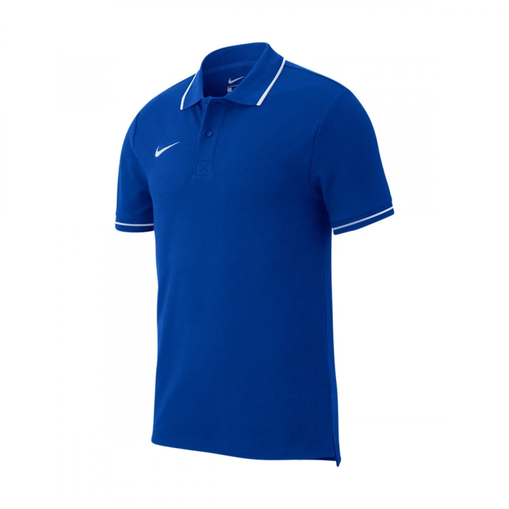 Nike Junior Club 19 Polo Shirt
