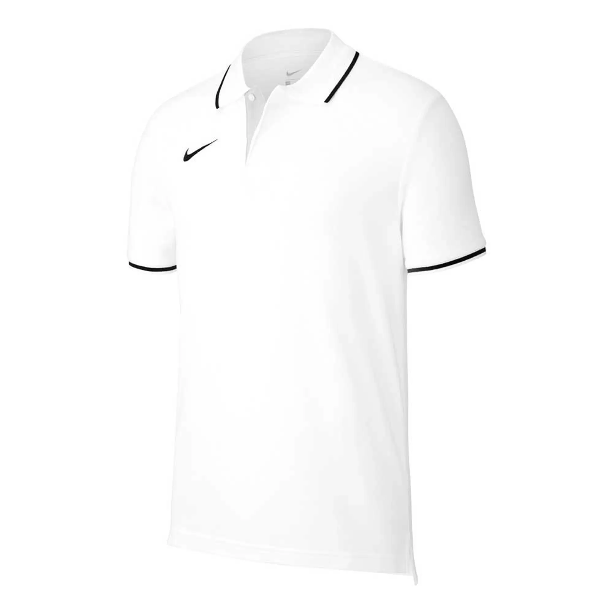 Nike Junior Club 19 Polo Shirt
