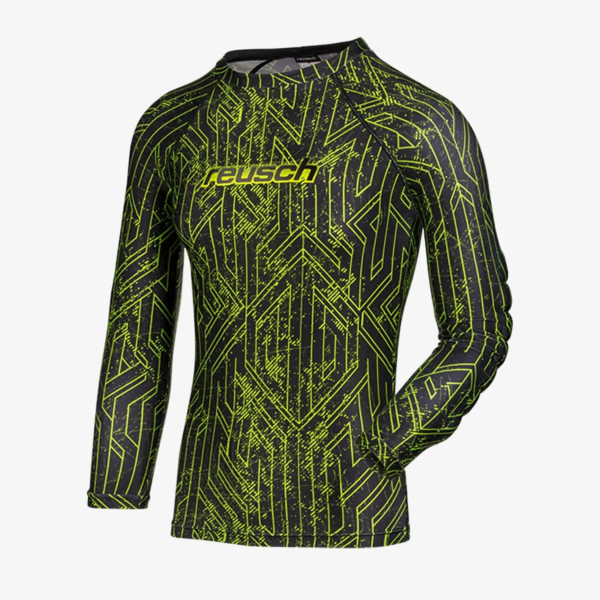 Reusch 3 4 Function Shirt