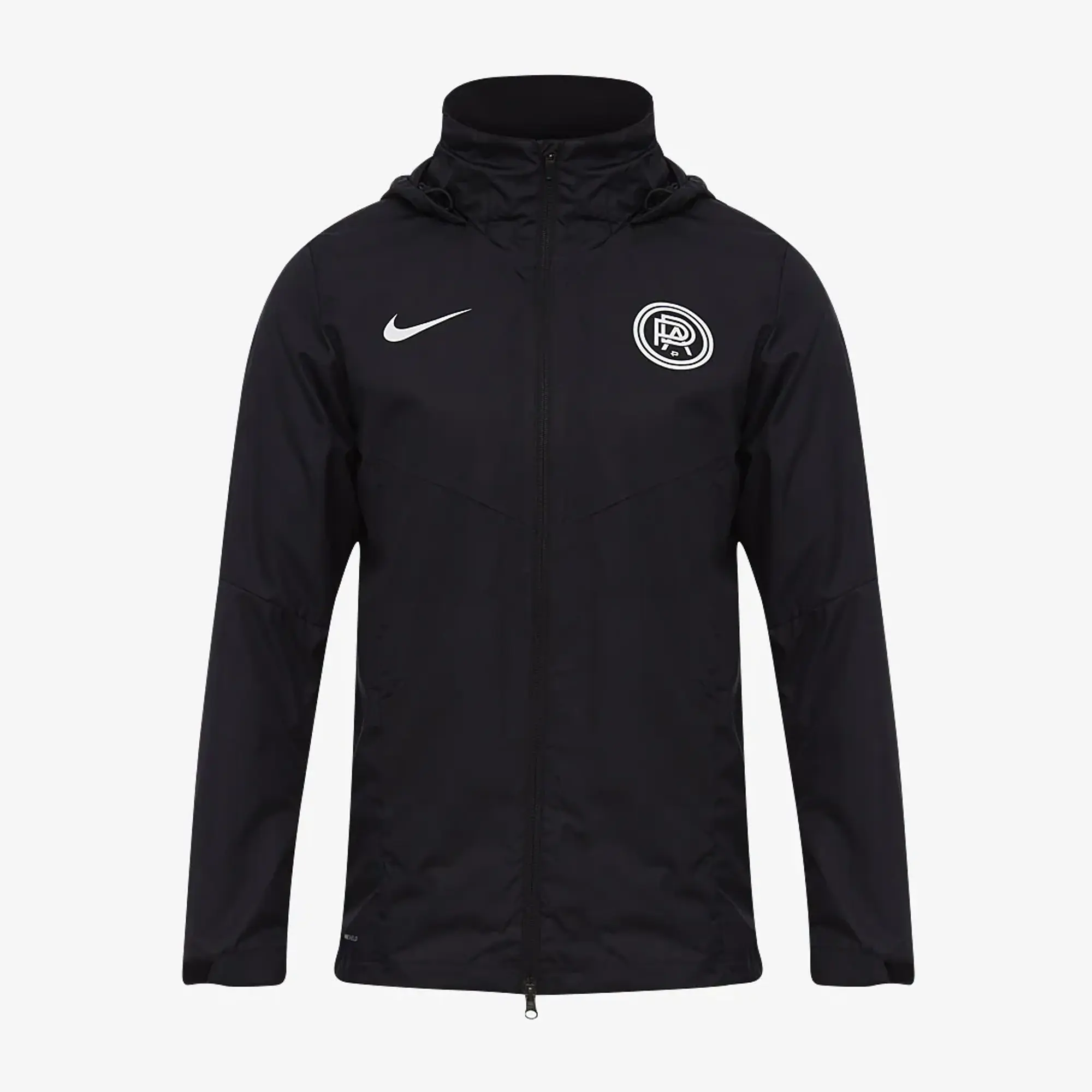Nike PDA Rain Jacket Academy Rain Jacket