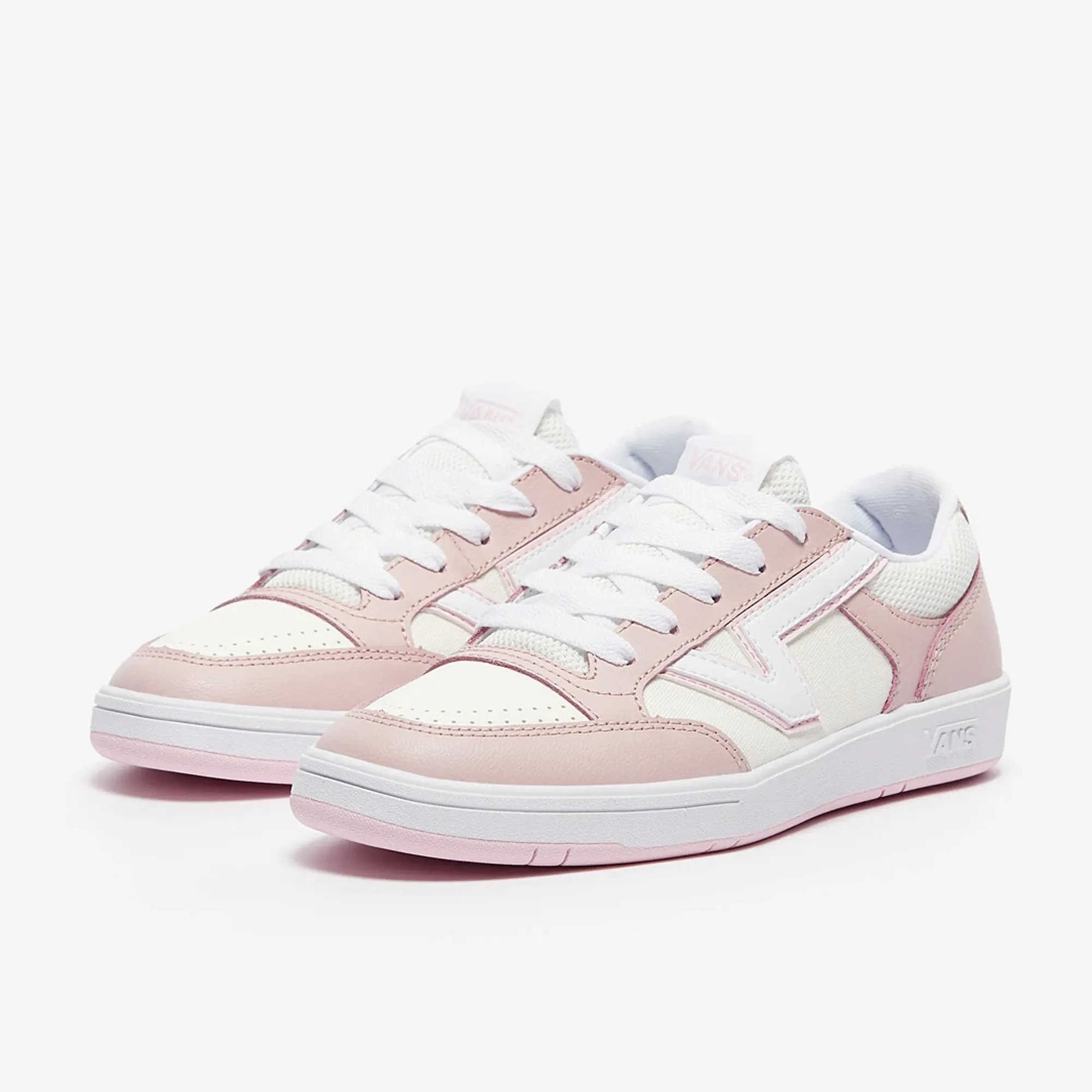 Vans Womens Lowland CC New Varsity