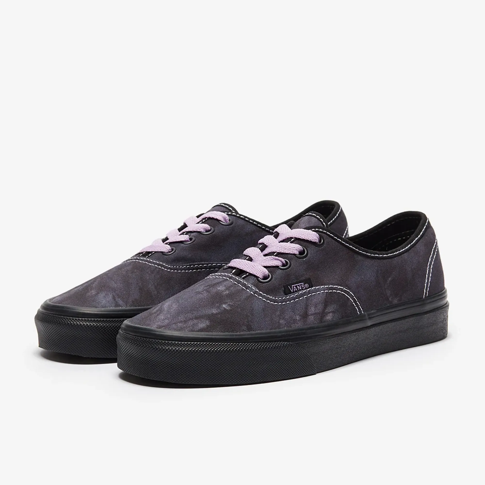 Vans Authentic Midnight Shift