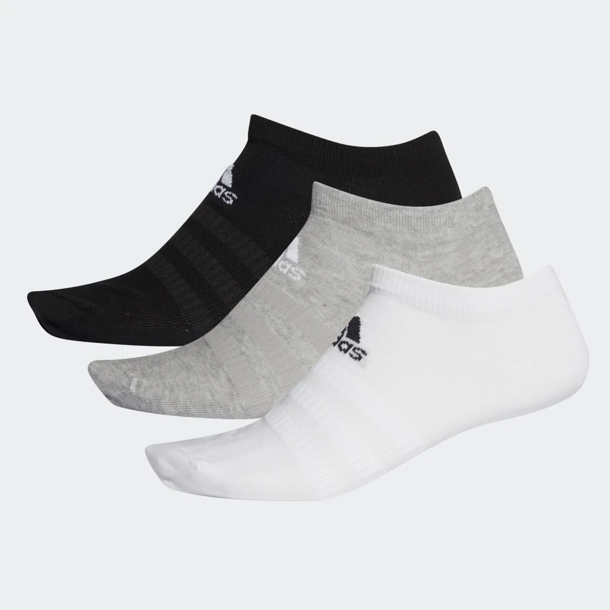 adidas LOW-CUT SOCKS