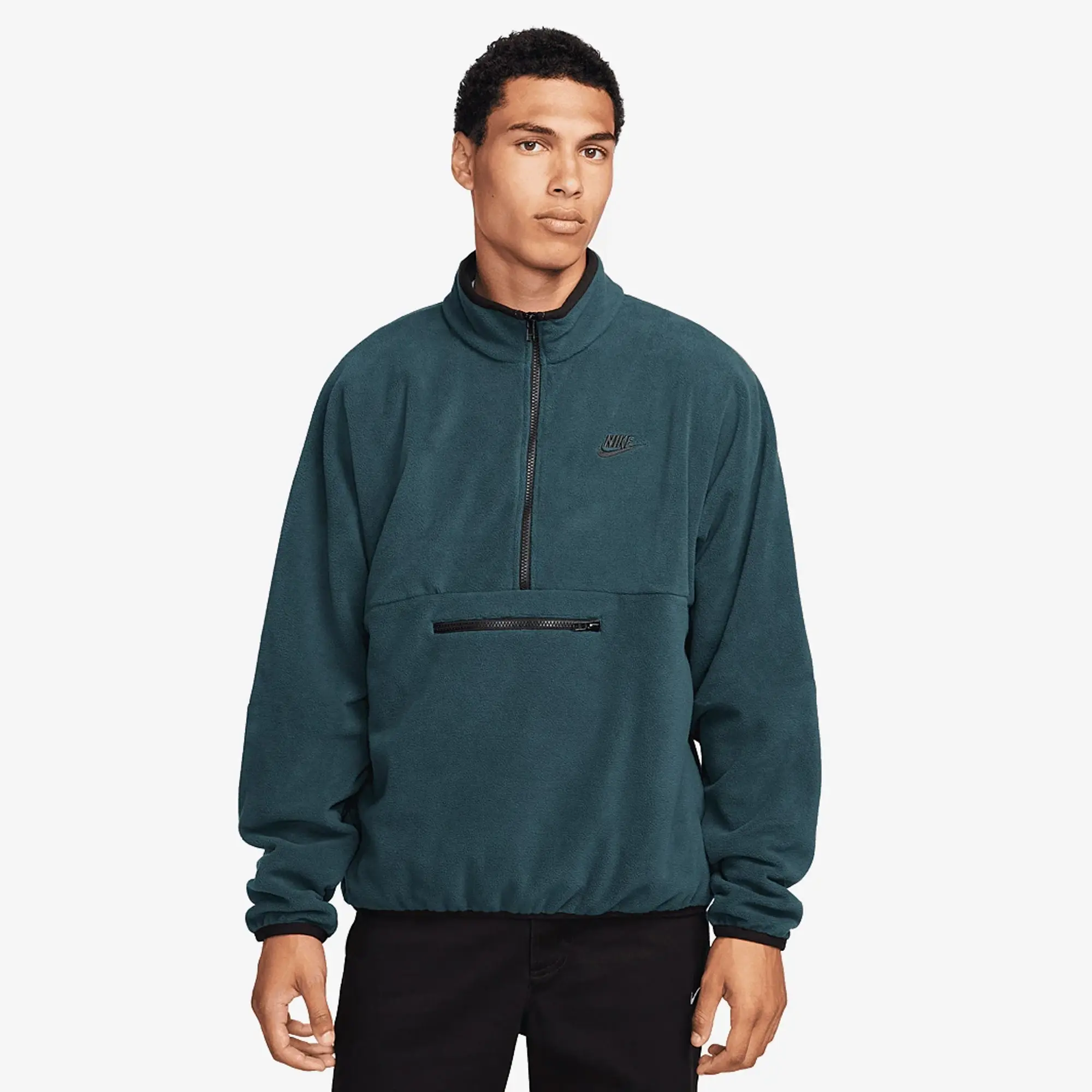 Nike sportswear polar fleece on sale