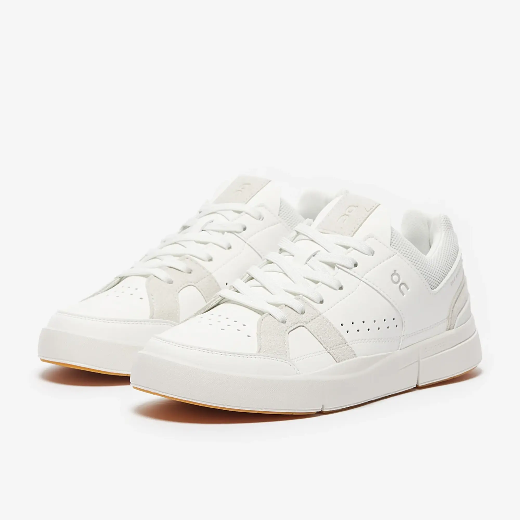 Sneakers On M The Roger Clubhouse White/ Sand Eur 46