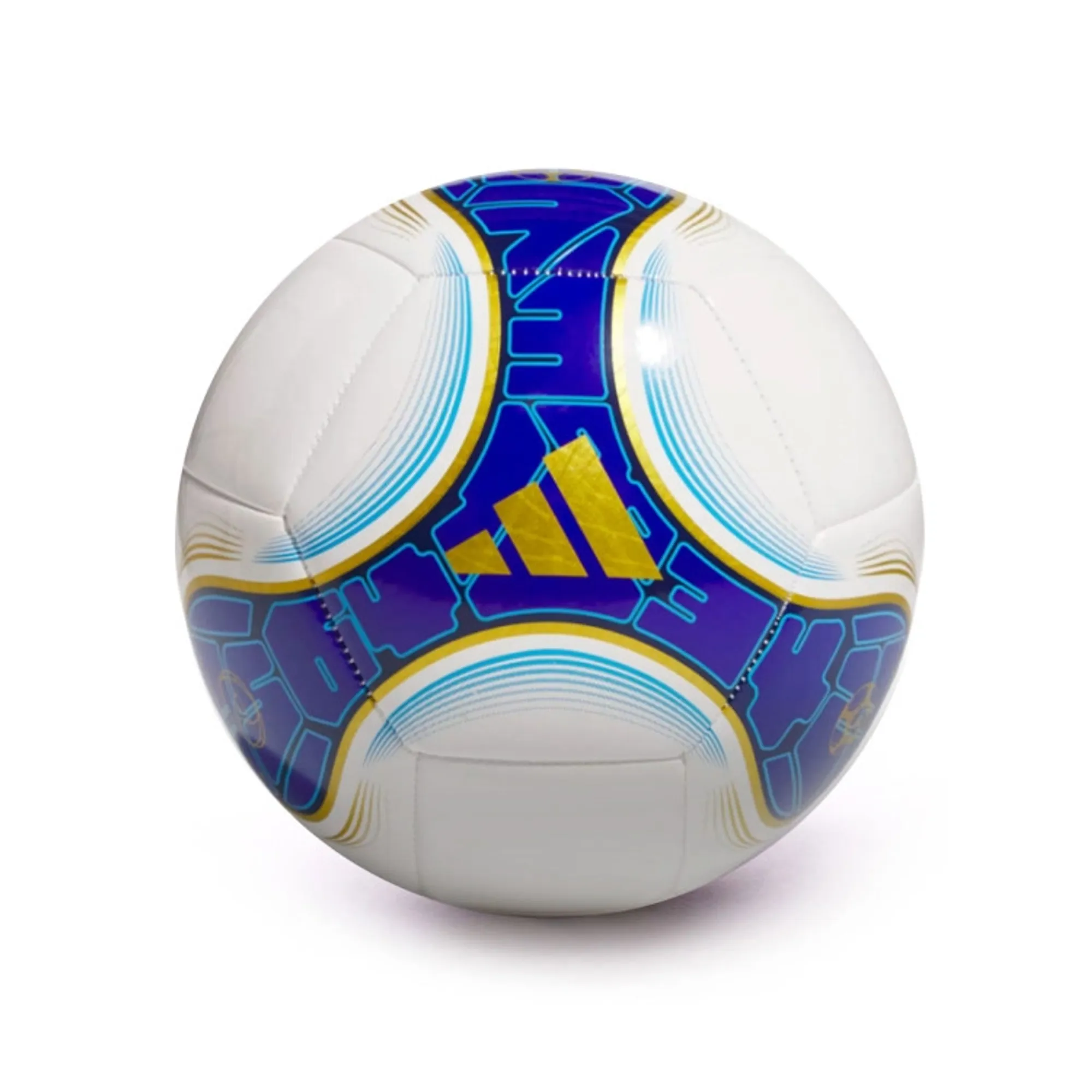 adidas CLUB - Blue