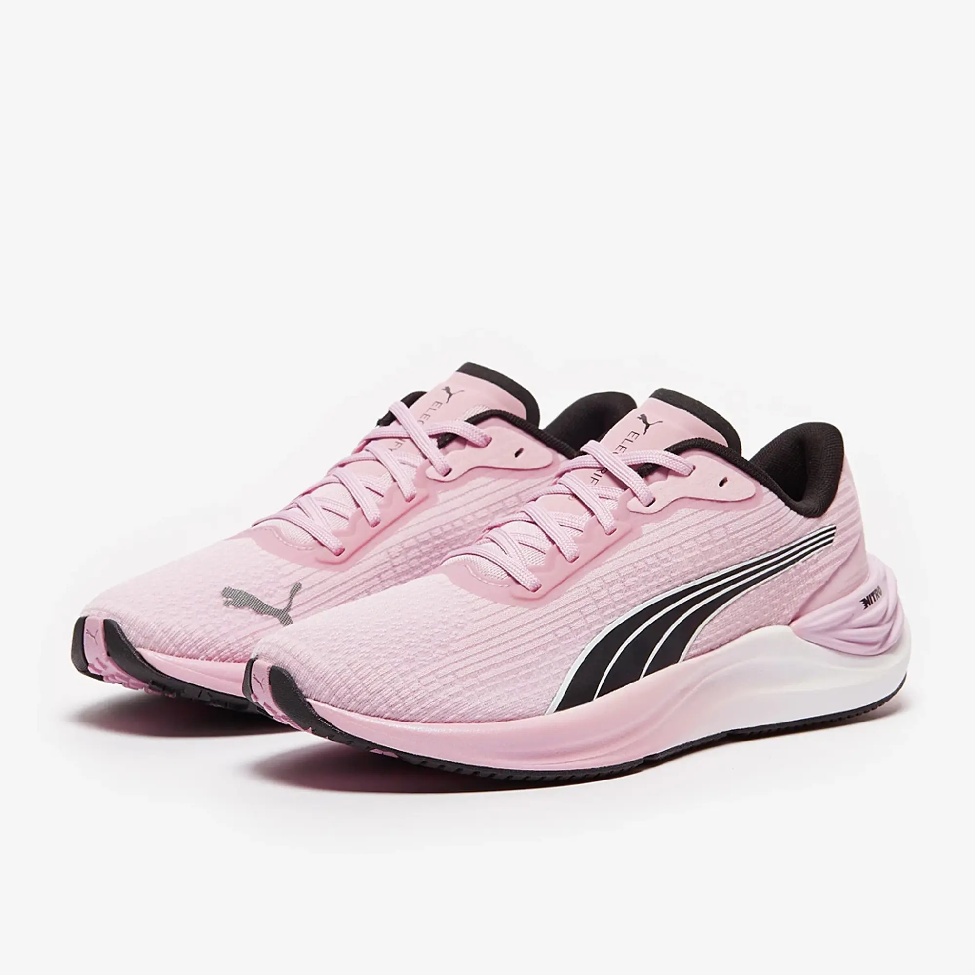 Puma Womens Electrify Nitro 3