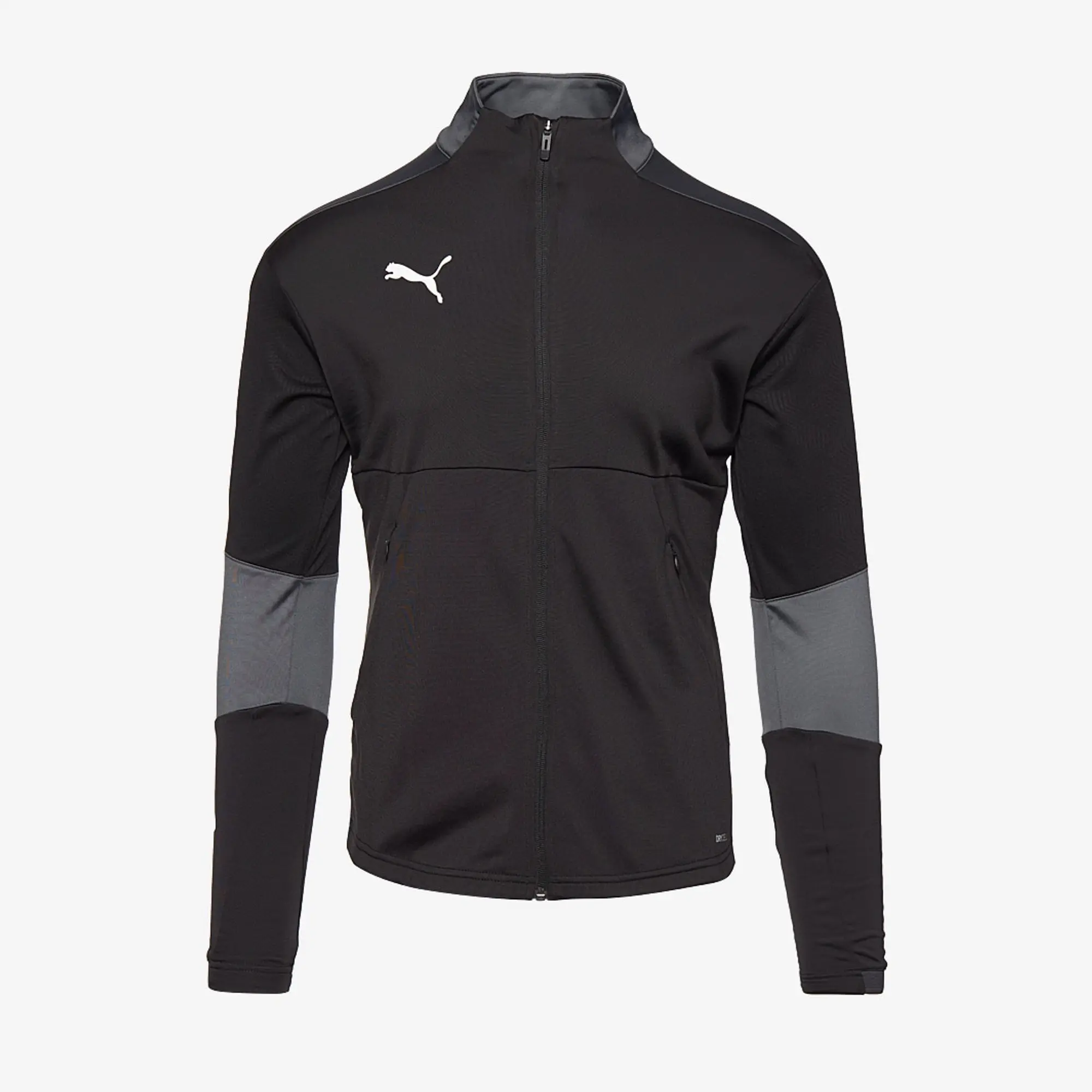 Puma teamFINAL 21 Slim Training Jacket