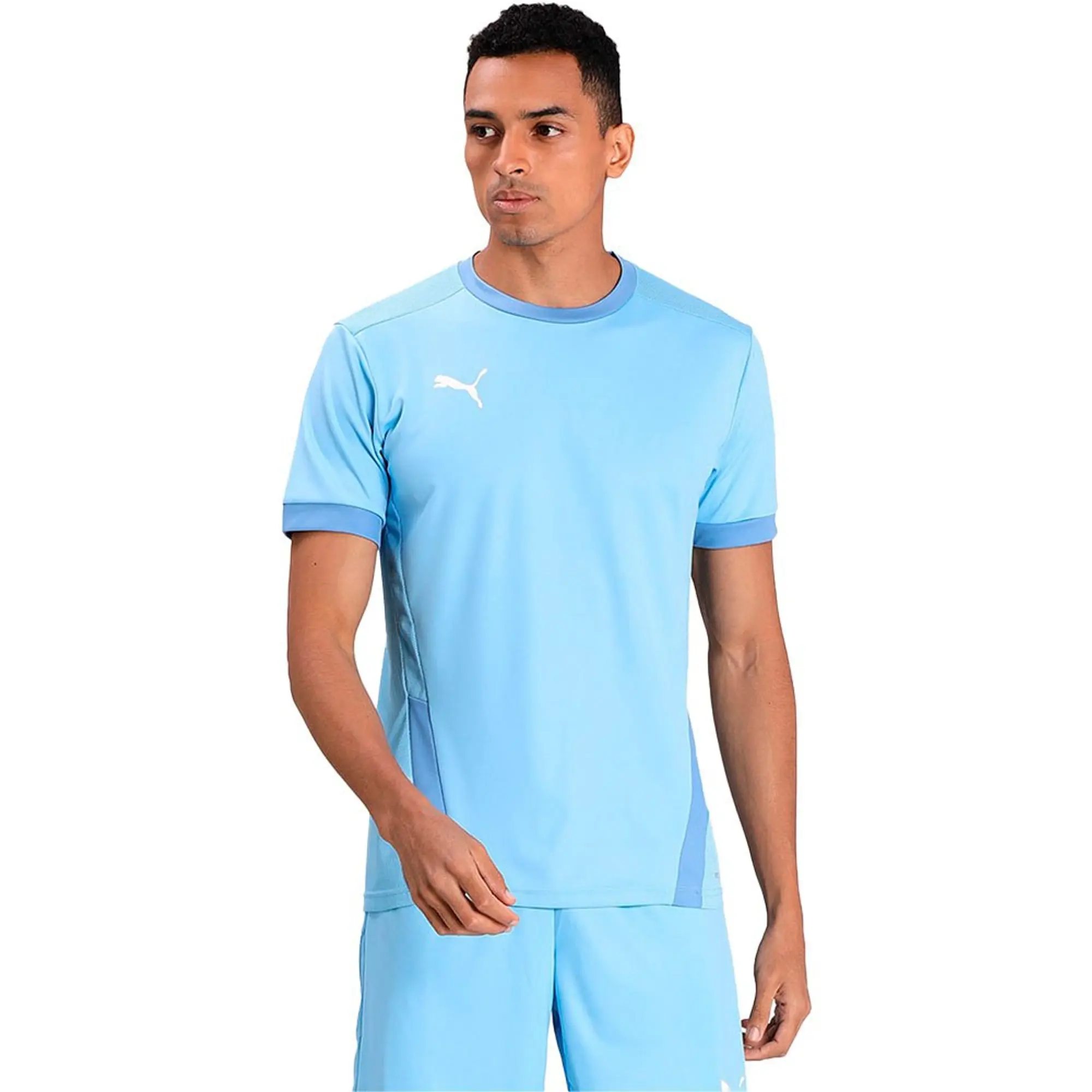 Puma Teamgoal 23 Short Sleeve T-shirt
