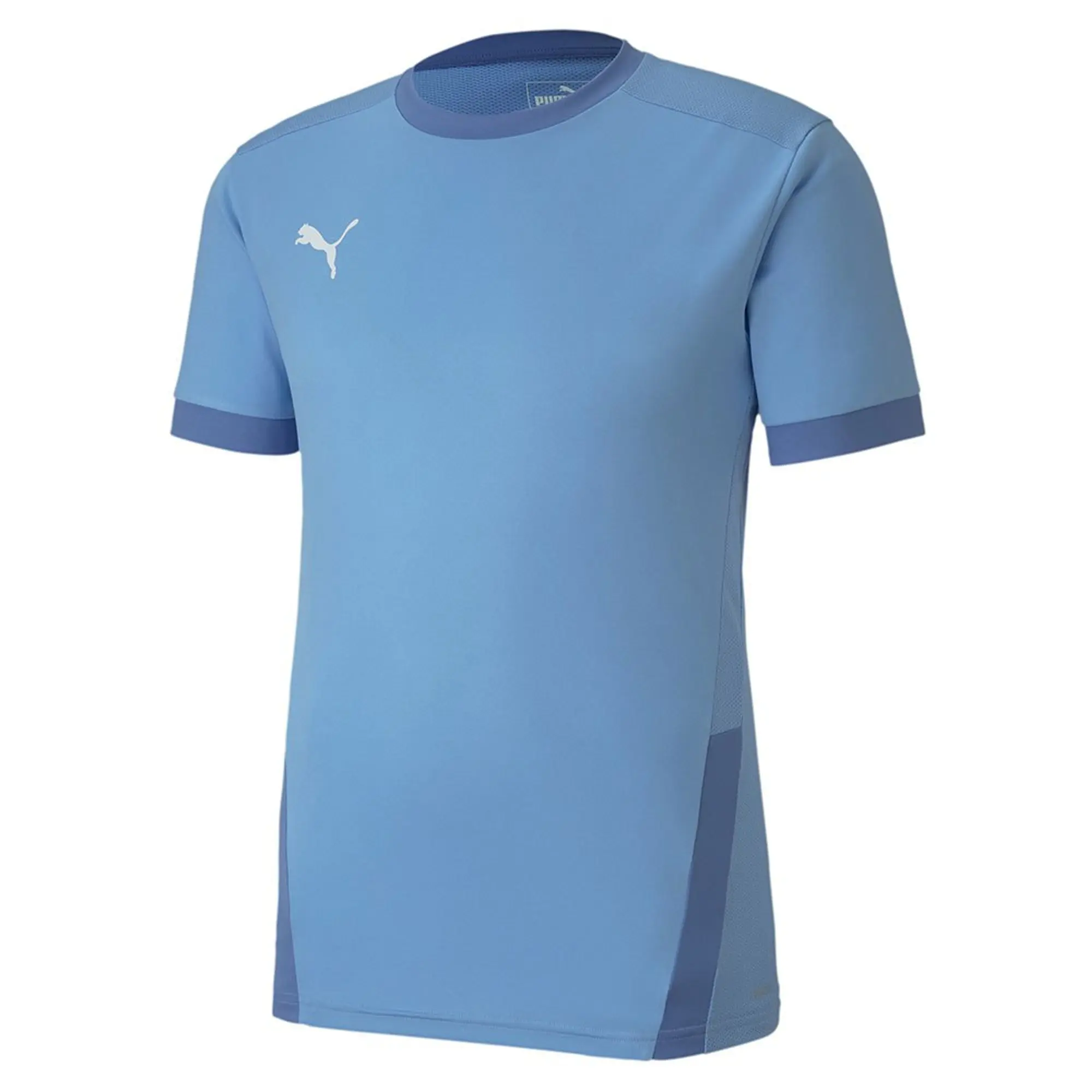 Puma Teamgoal 23 Short Sleeve T-shirt