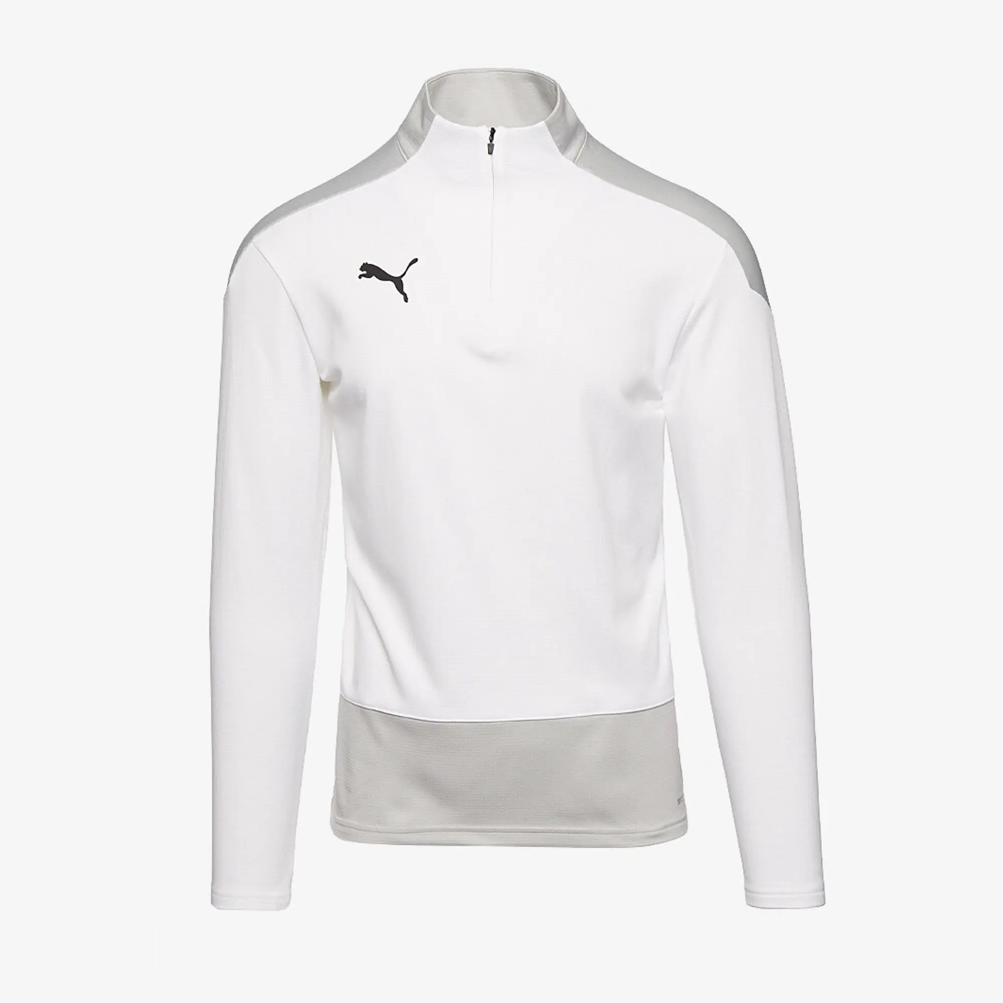 Puma teamGOAL 23 1 4 Zip Training Top