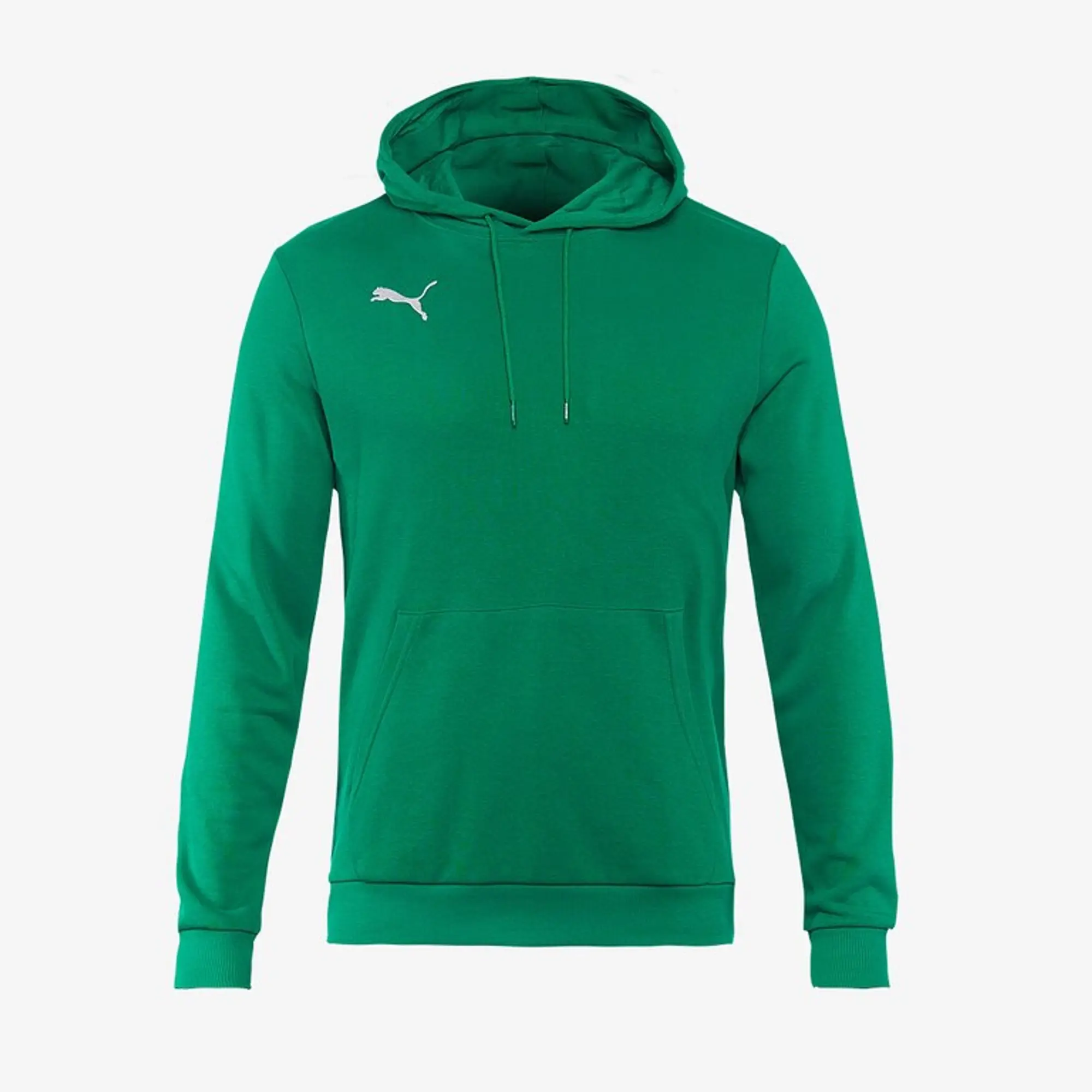 Puma teamGOAL 23 Casuals Pullover Hoodie