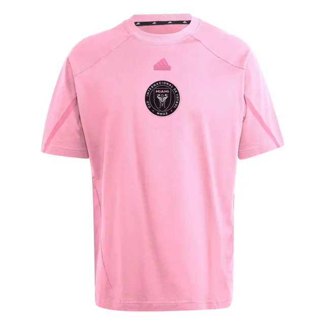 INTER MIAMI IN TOKYO 2024 Tシャツ INTER MIAMI 2024/25 HOME SHIRT