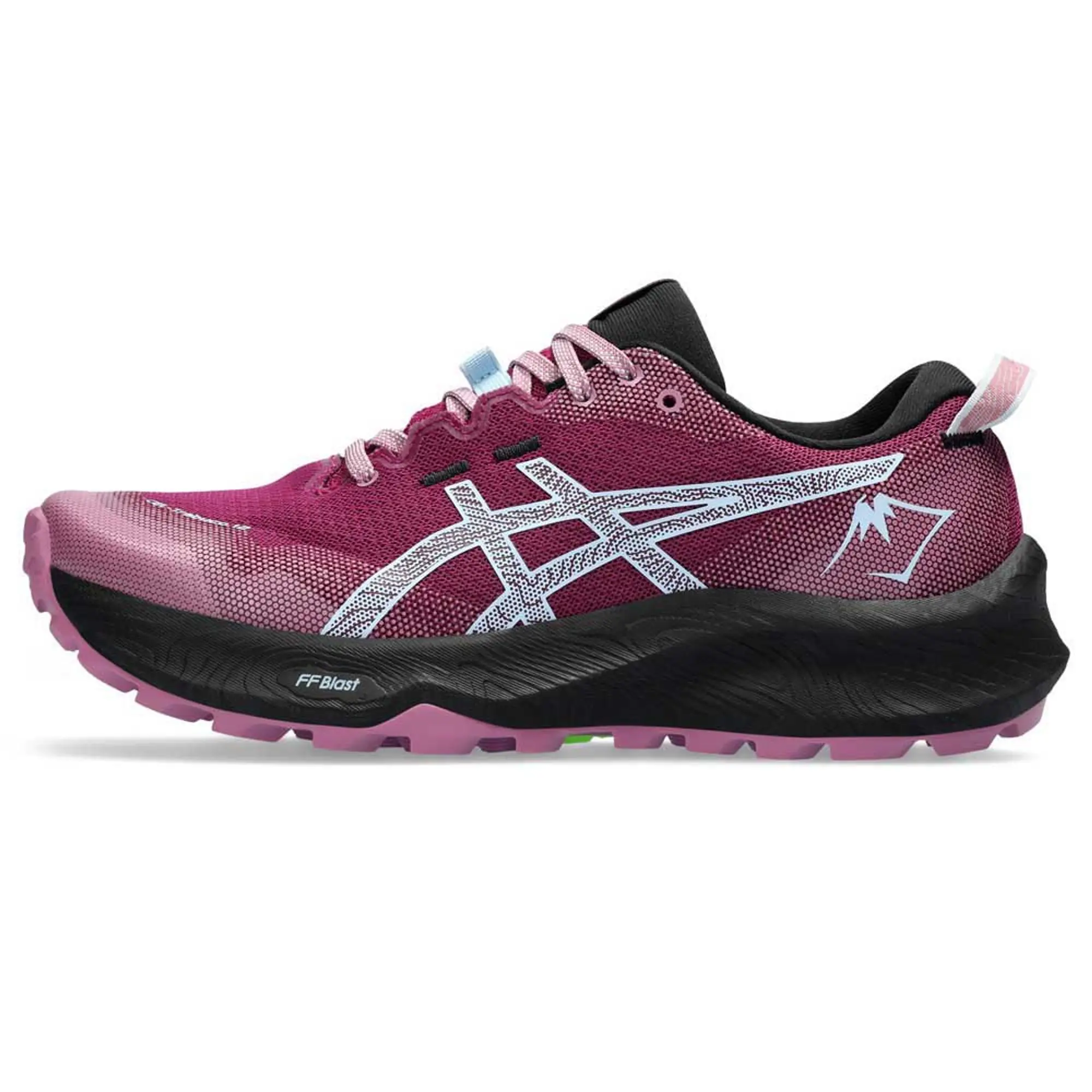 ASICS Womens Gel Trabuco 12
