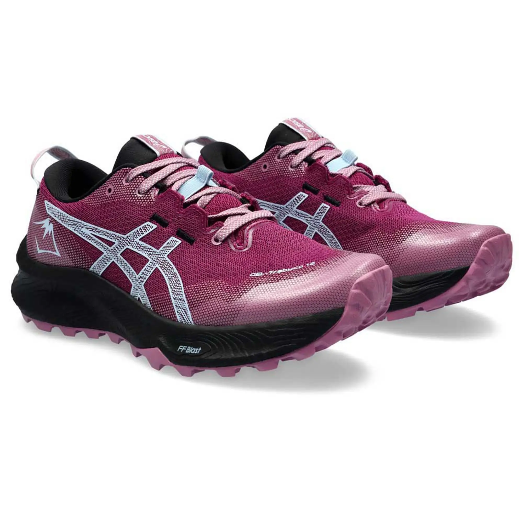ASICS Womens Gel Trabuco 12