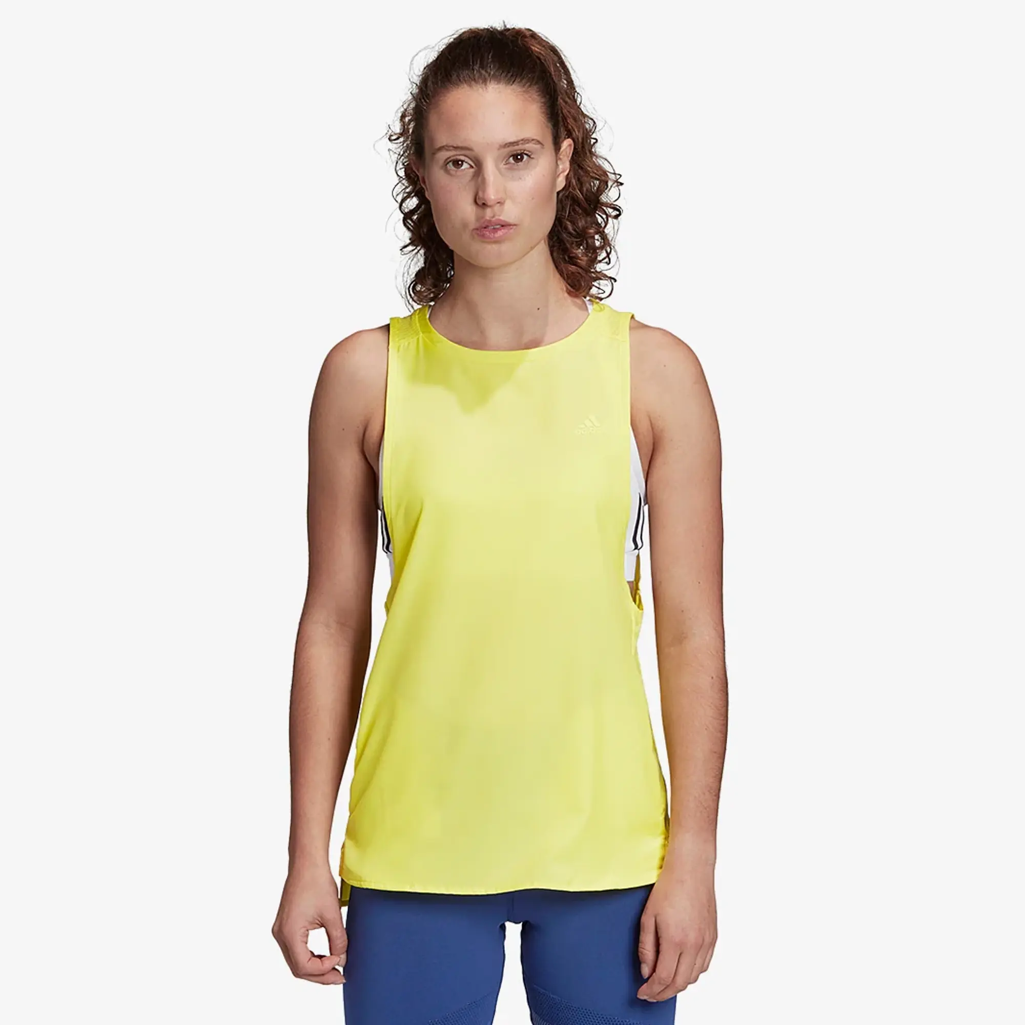 adidas Womens 25 7 Tank