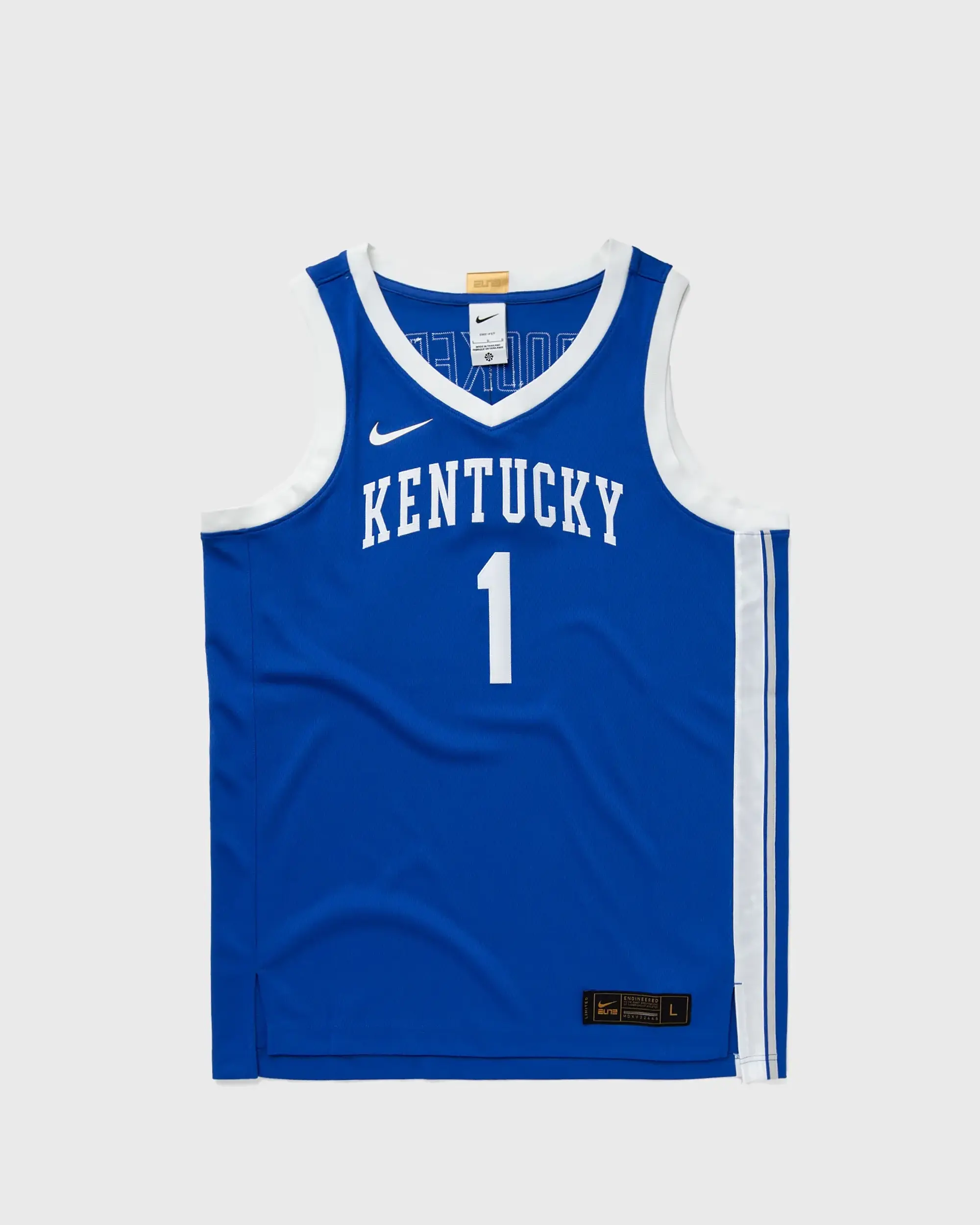 Nike NCAA Devin Booker Kentucky Wildcats Dri FIT College Jersey