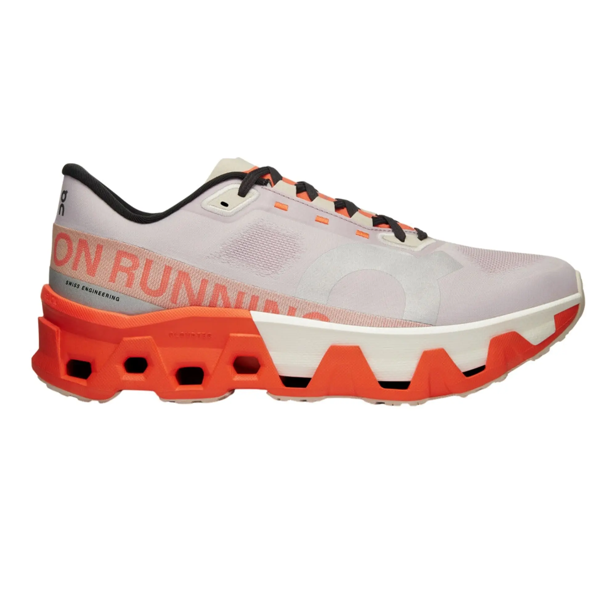 On Running On Cloudmonster Hyper Running Shoes - AW24