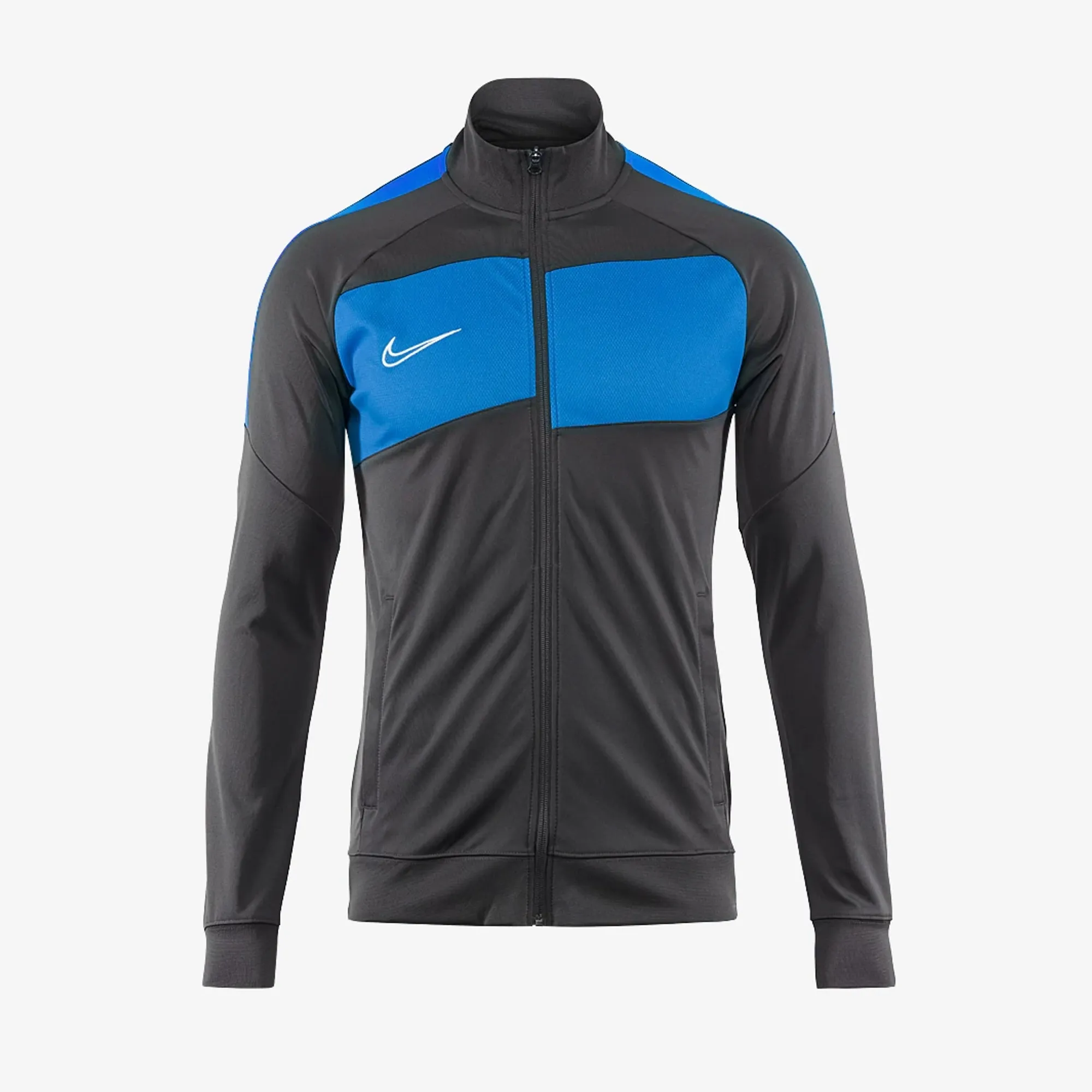 Nike Dri FIT Junior Academy Pro Knitted Track Jacket