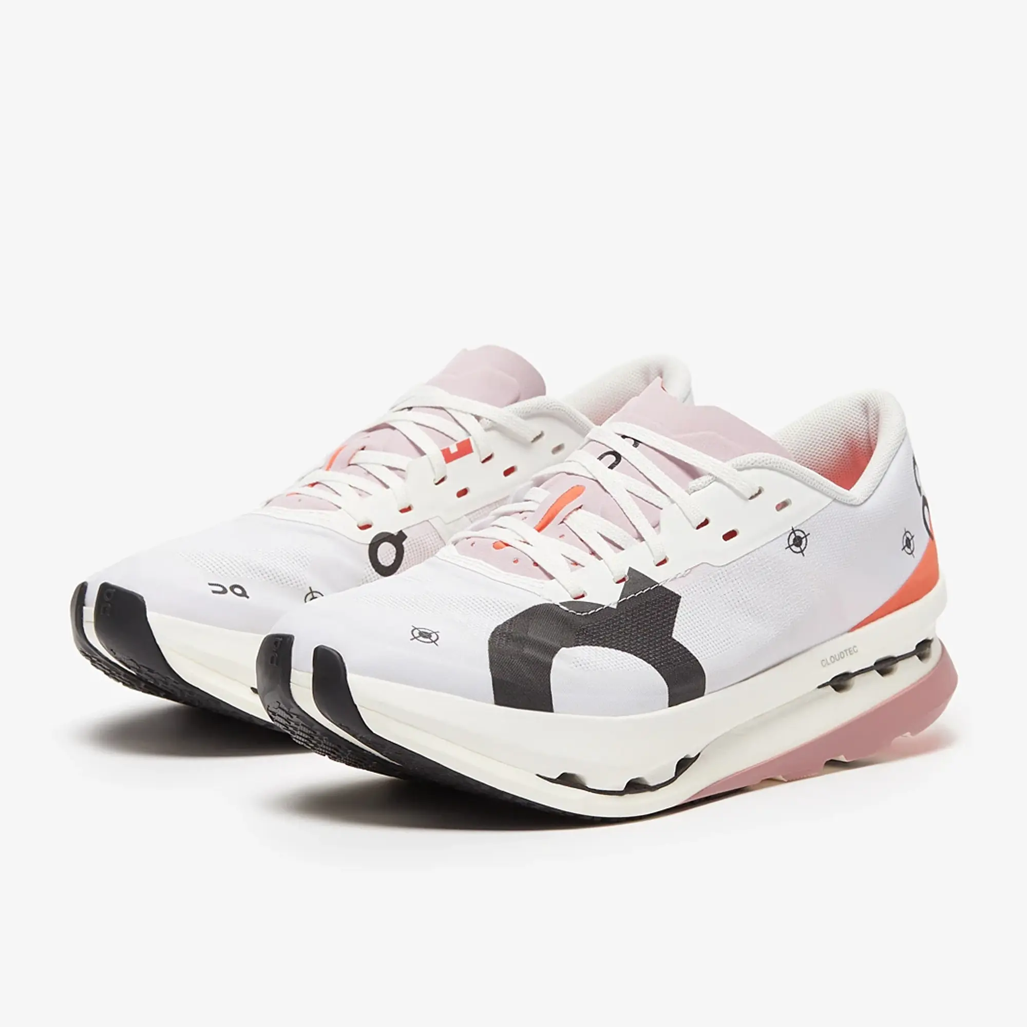Marathon On Womens Cloudboom Echo 3