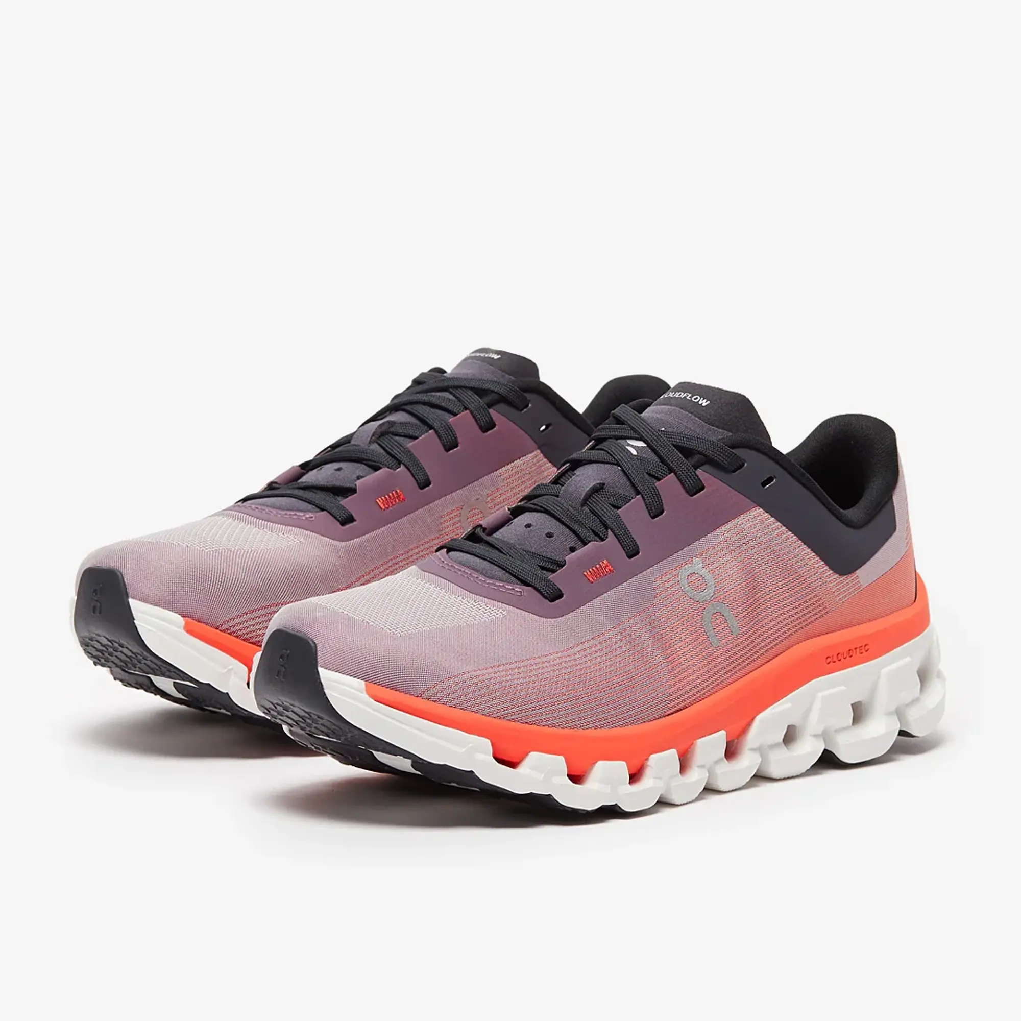 On Womens Cloudflow 4