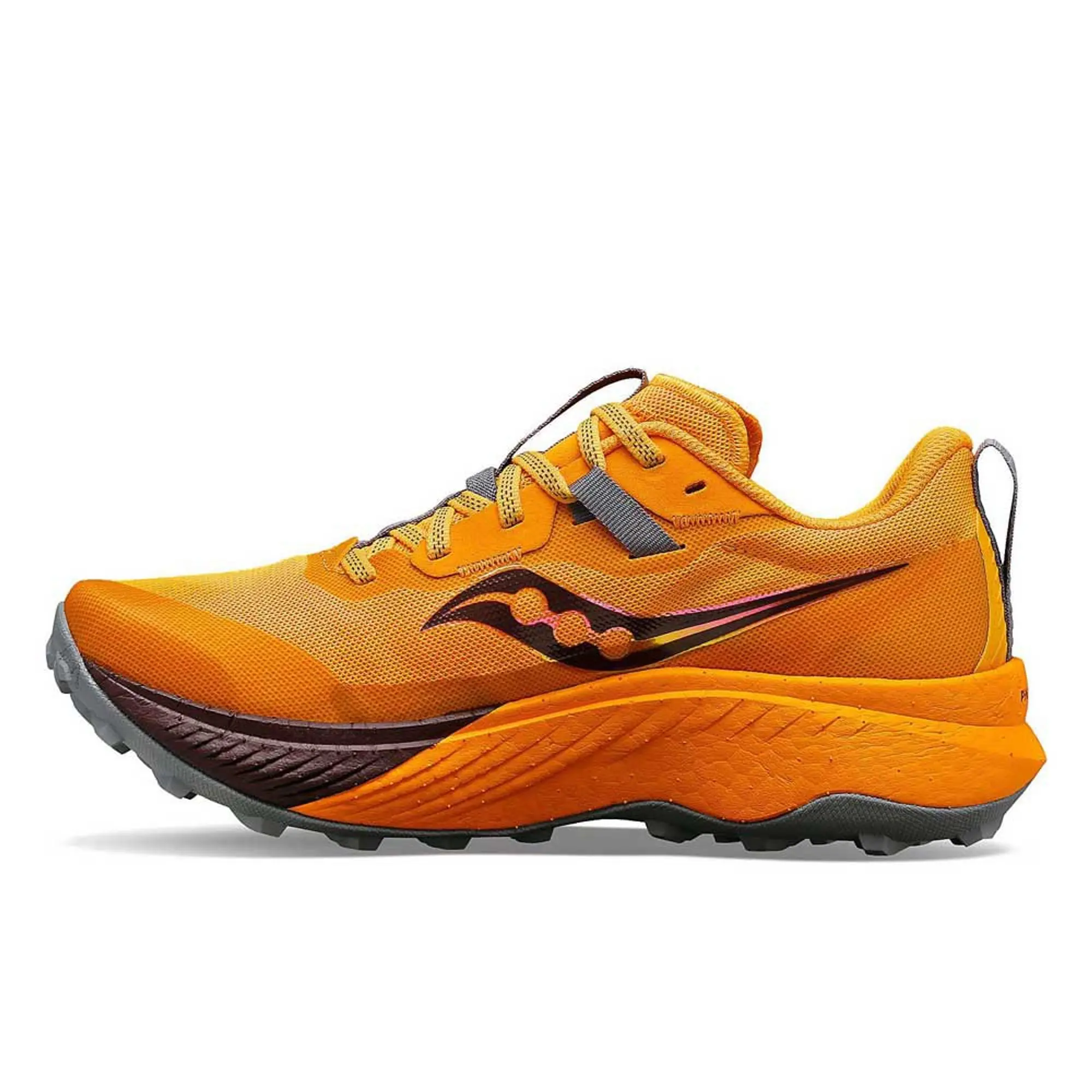 Saucony Womens Endorphin Edge