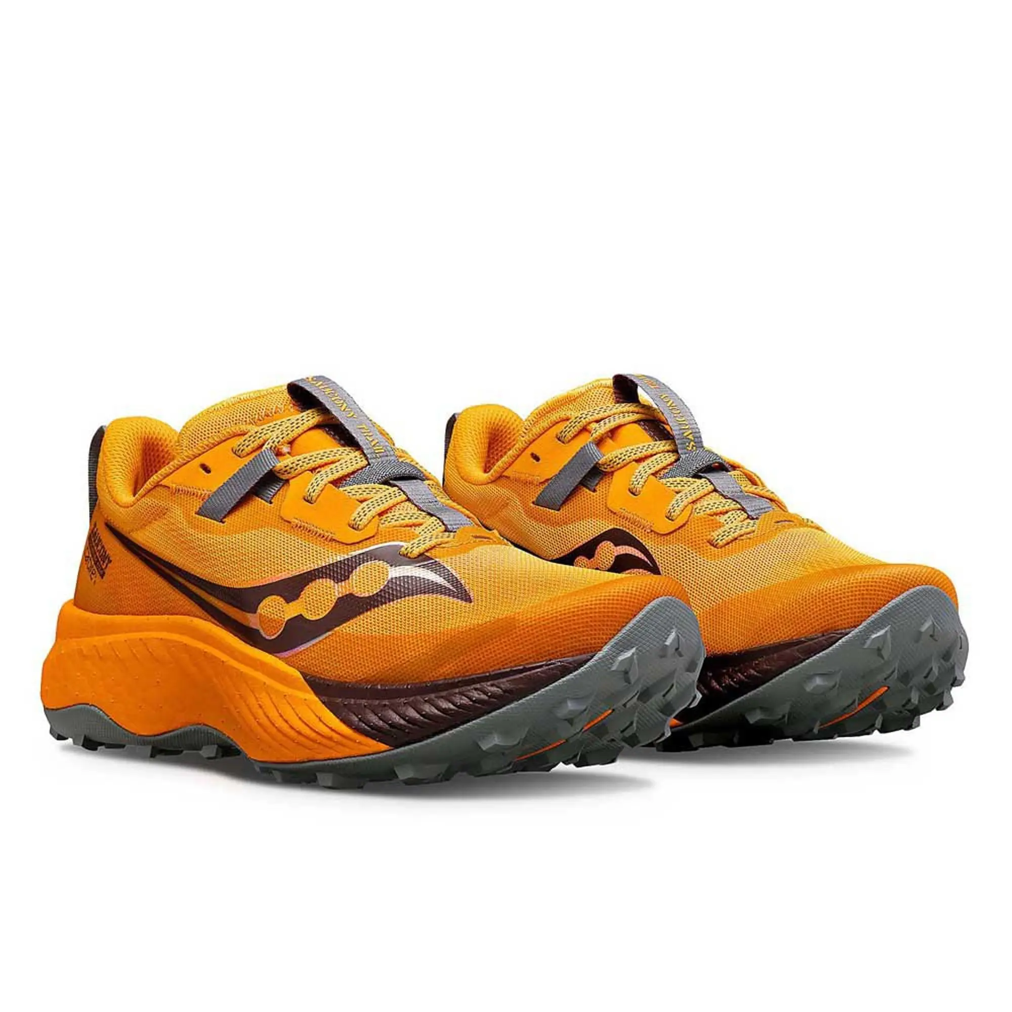 Saucony Womens Endorphin Edge