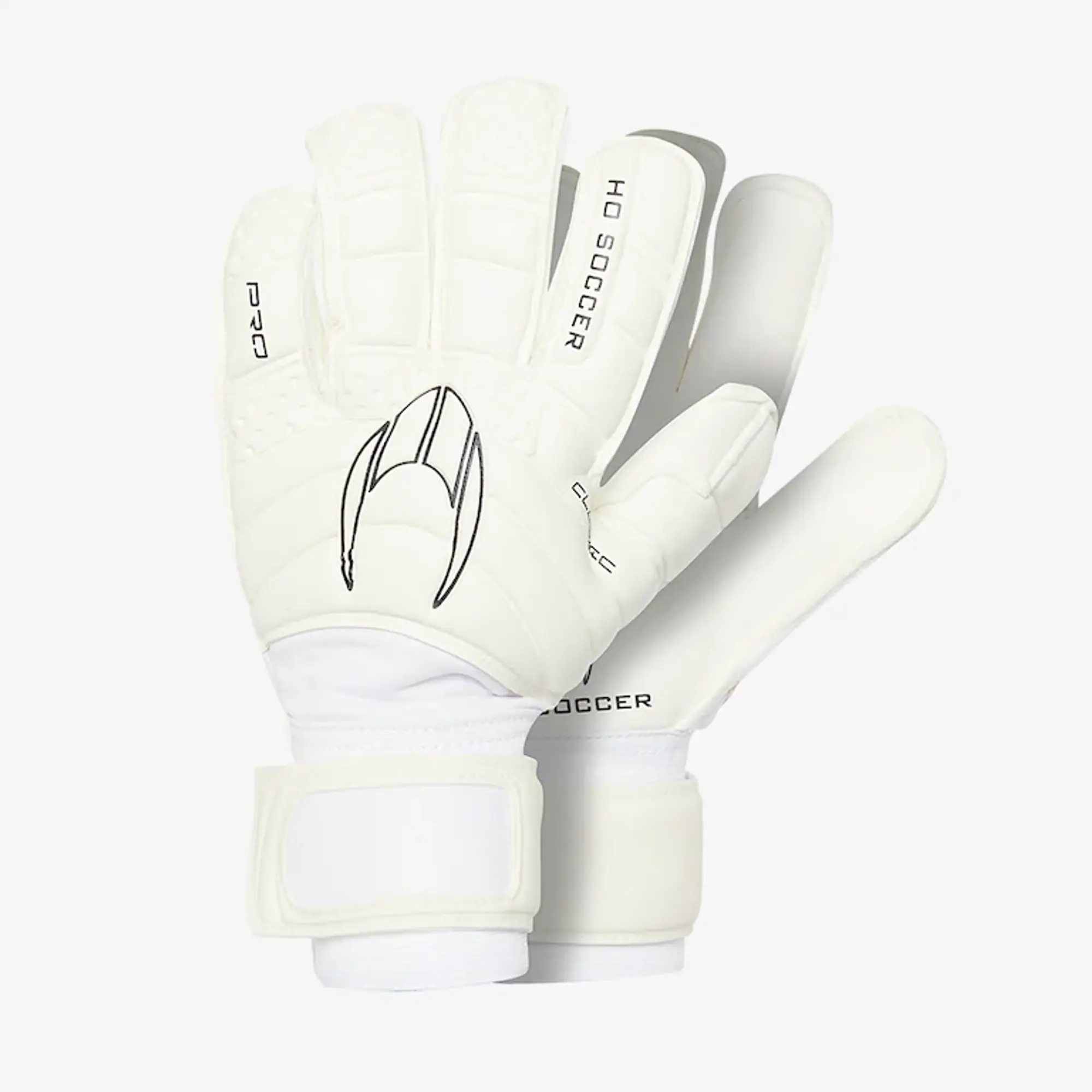 HO Soccer HO Classic Pro GK Gloves