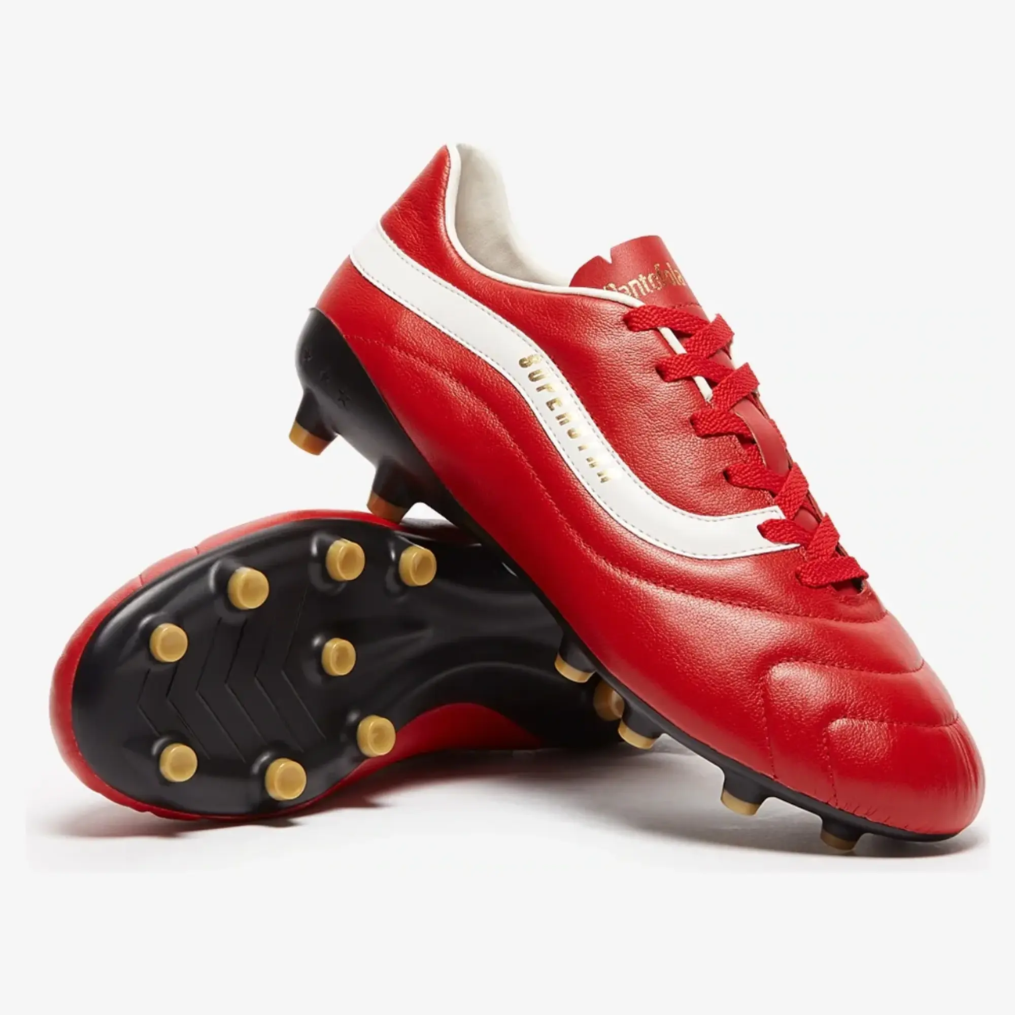 Pantofola dOro Superstar FG