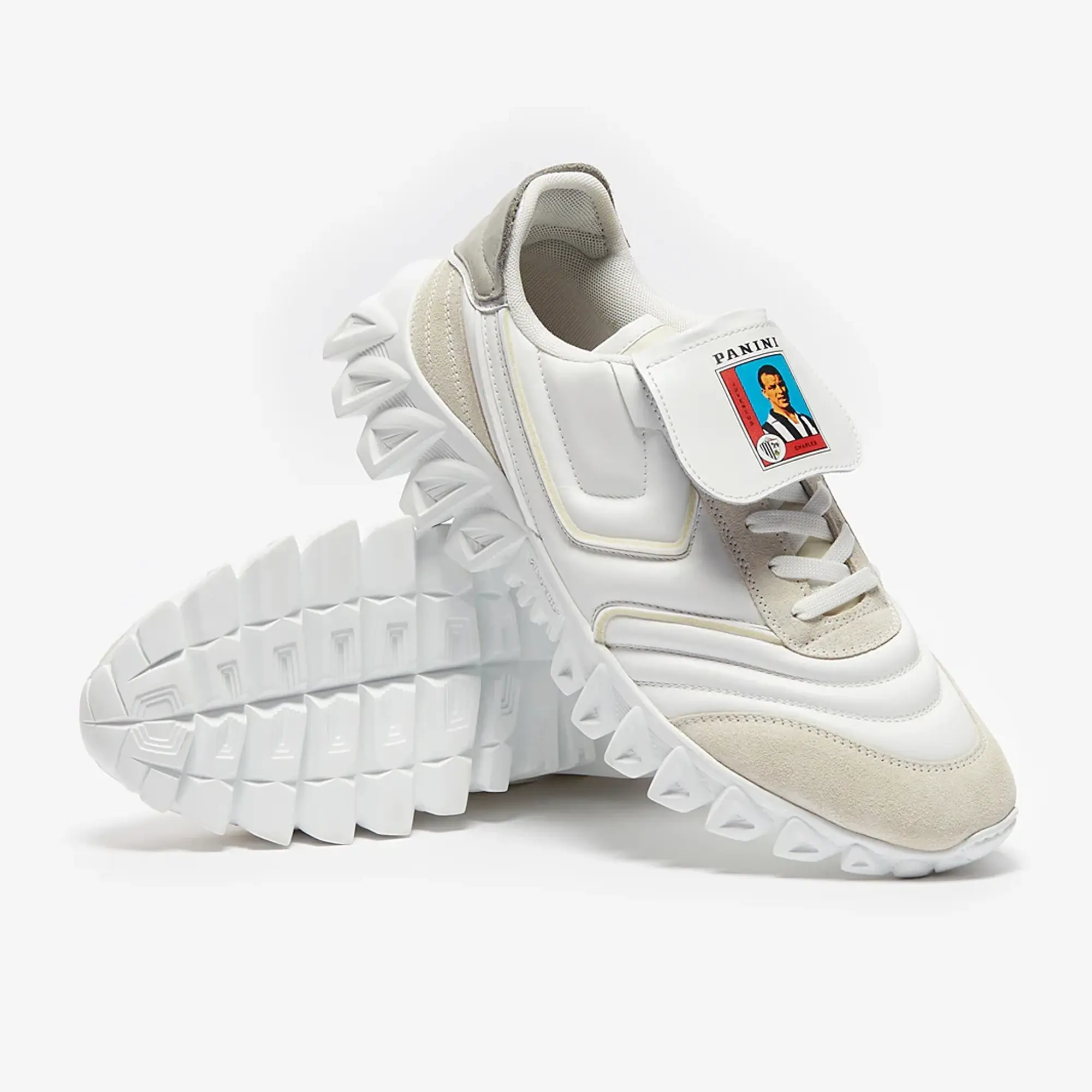 Pantofola d'Oro SneakerBall x Got Need