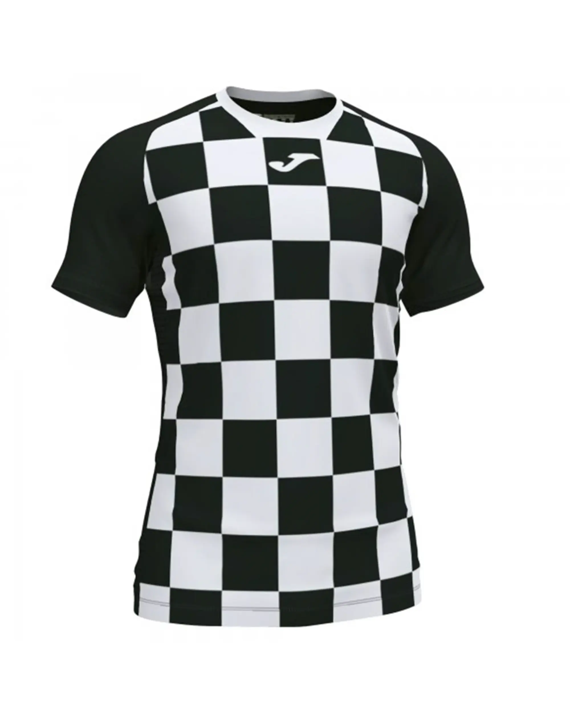 Joma Flag II SS Jersey