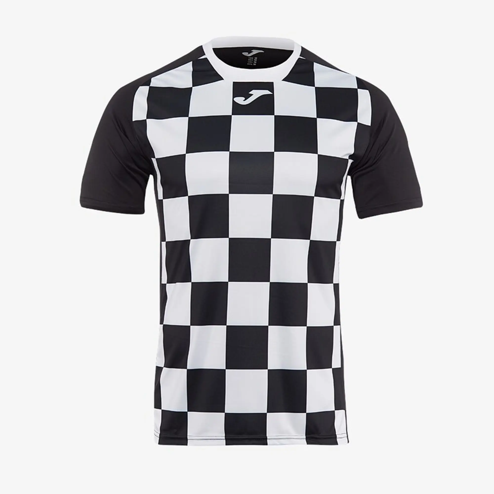 Joma Flag II SS Jersey