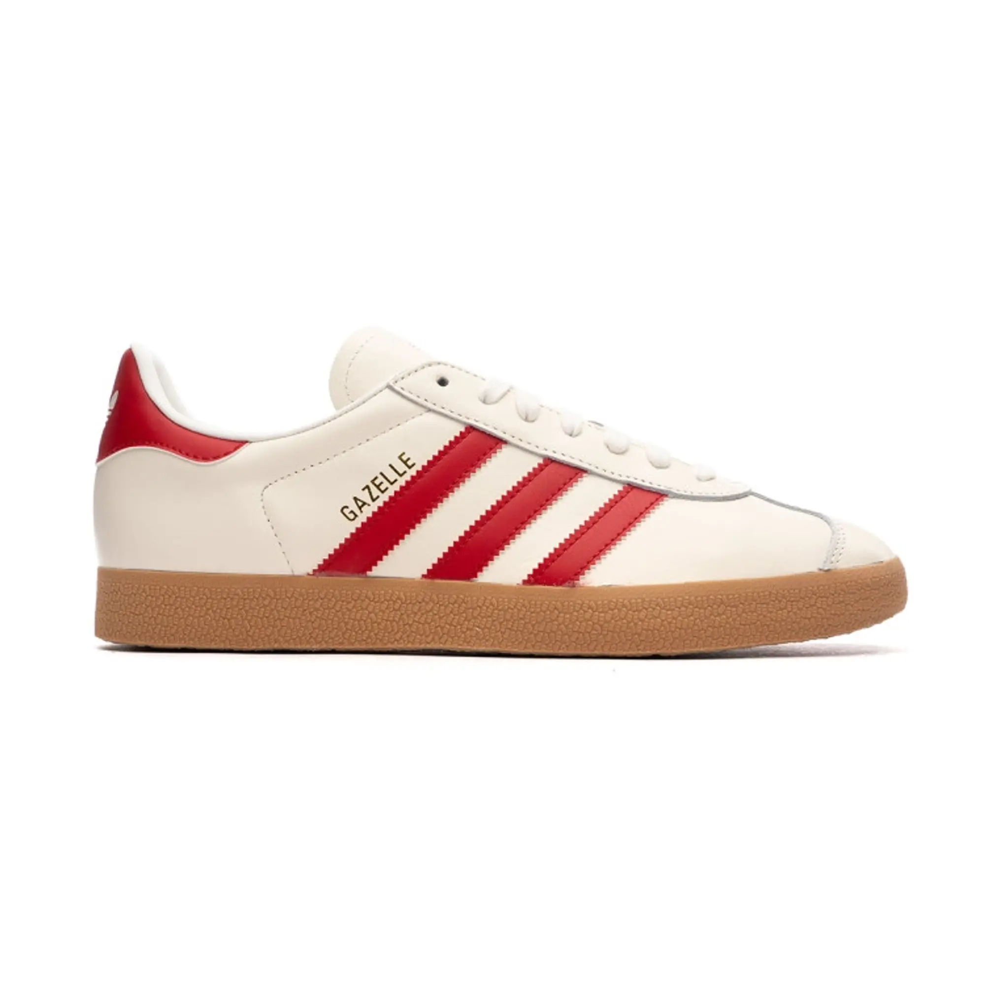 adidas Originals Adidas Gazelle Feds Men Lowtop White