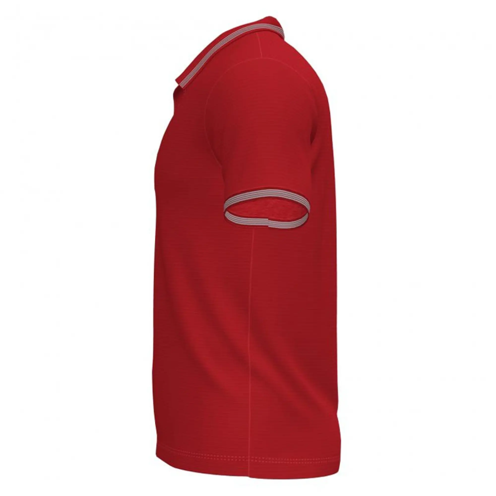 Joma Campus Iii Short Sleeve Polo