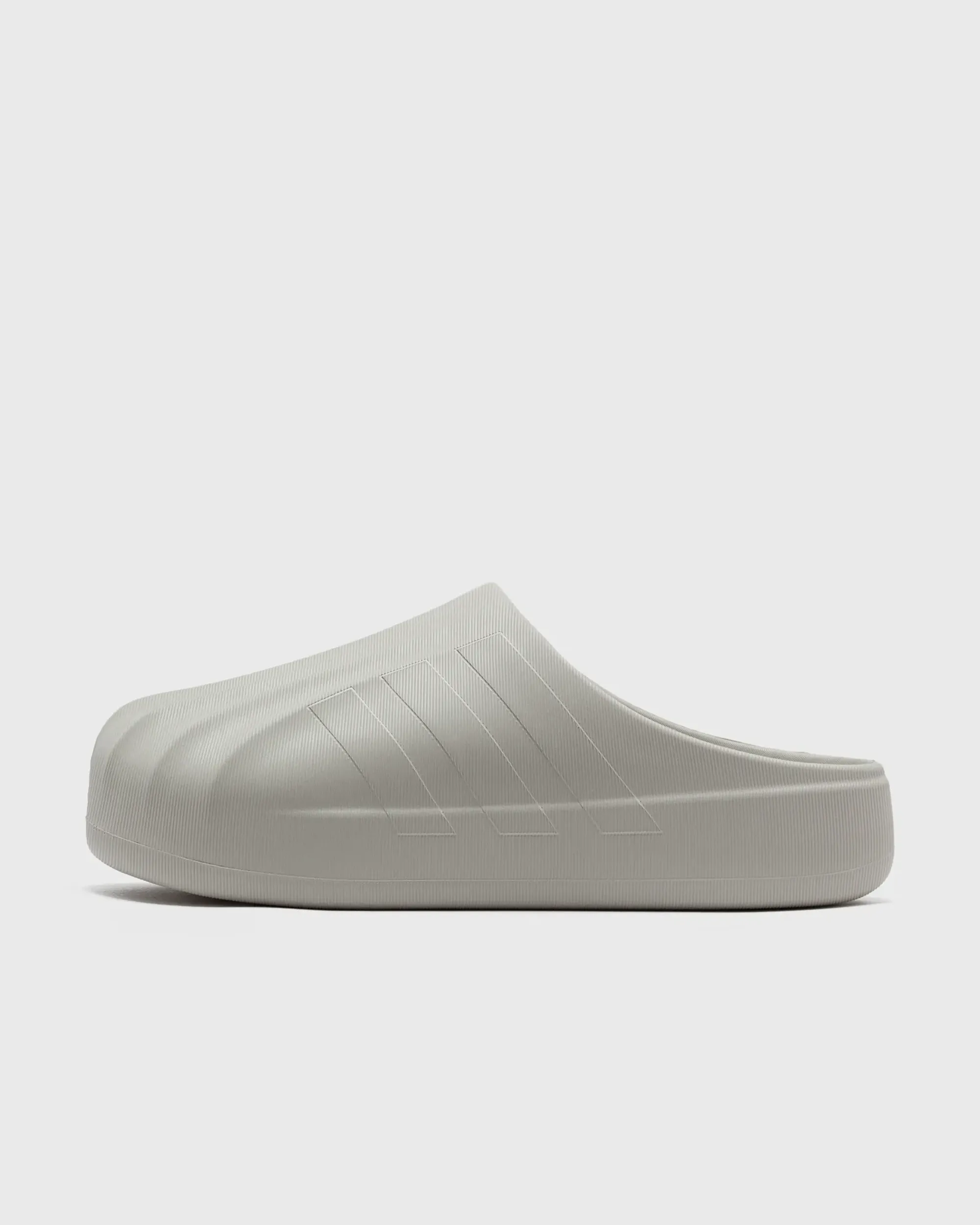 adidas Originals Adidas Adifom Superstar Mule Men Sandals & Slides Grey |  IE0757 | FOOTY.COM