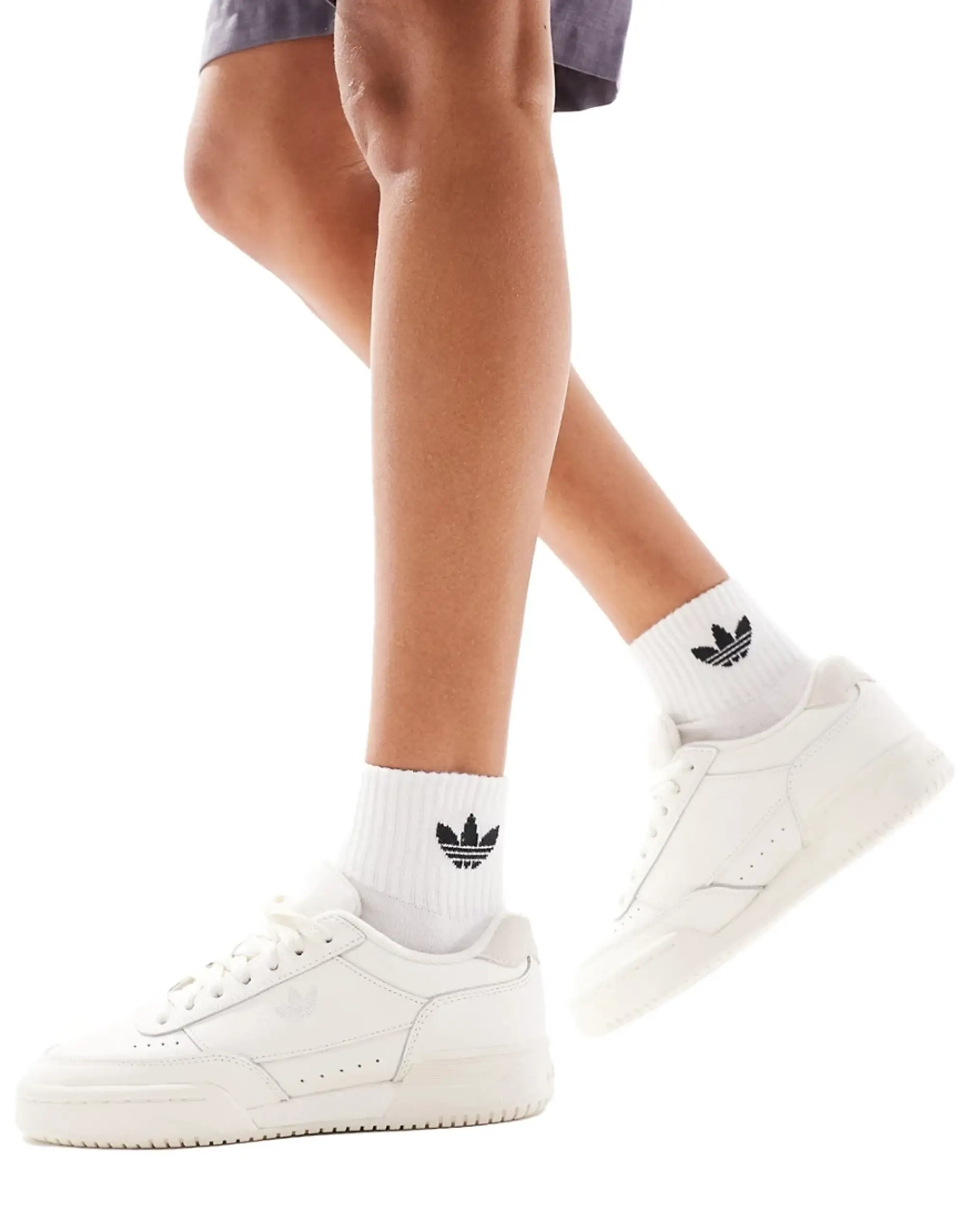 adidas Originals Womens Court Super