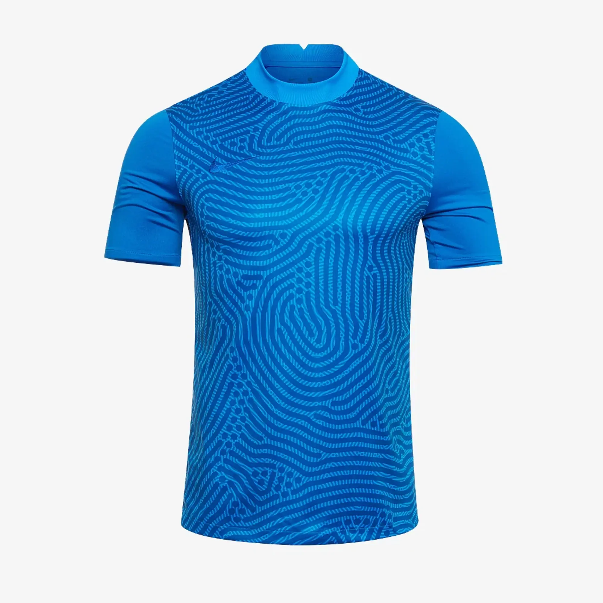 Nike Gardien III SS GK Shirt